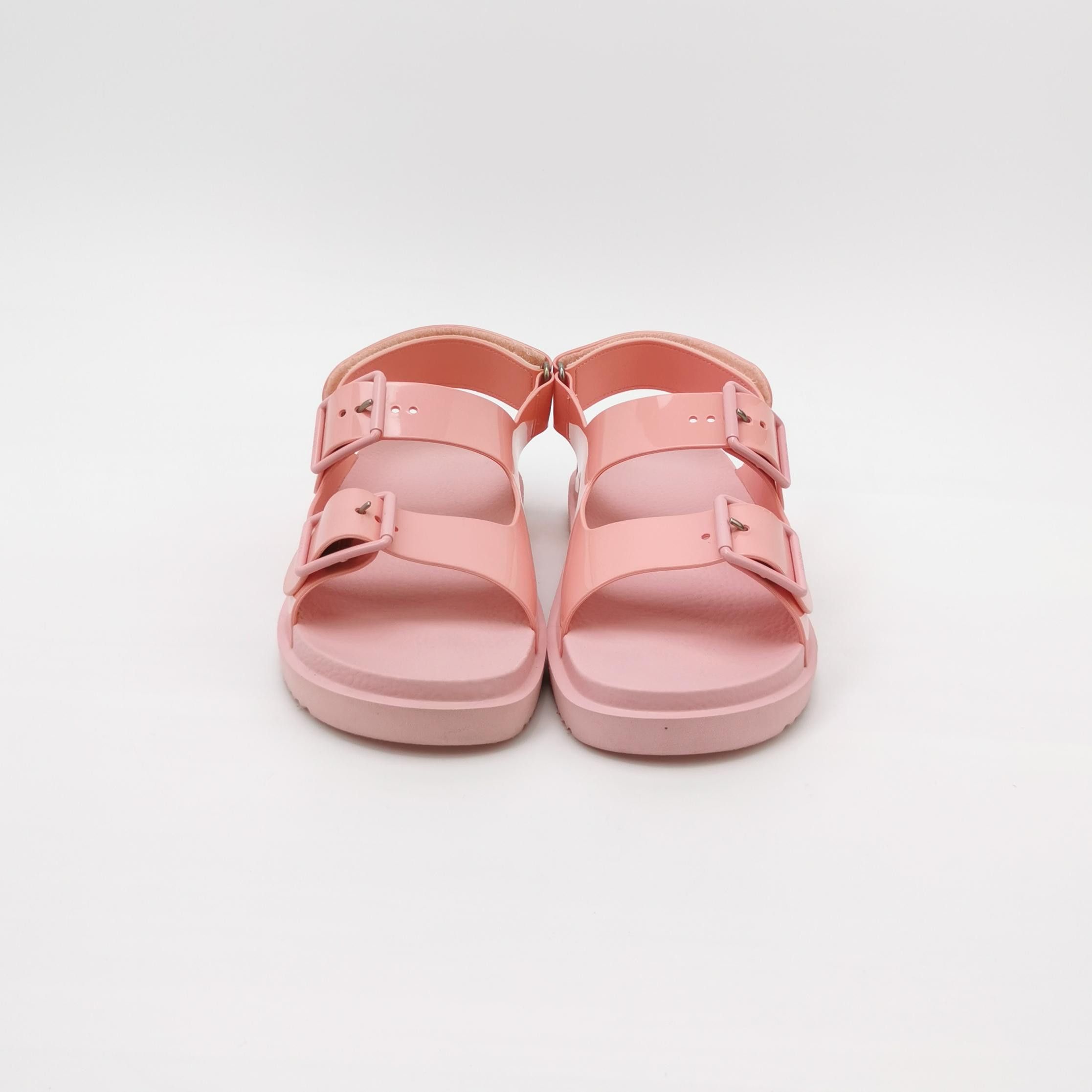 Gucci Gucci Women 8 Sandals Size US 8 / IT 38 - 3 Thumbnail