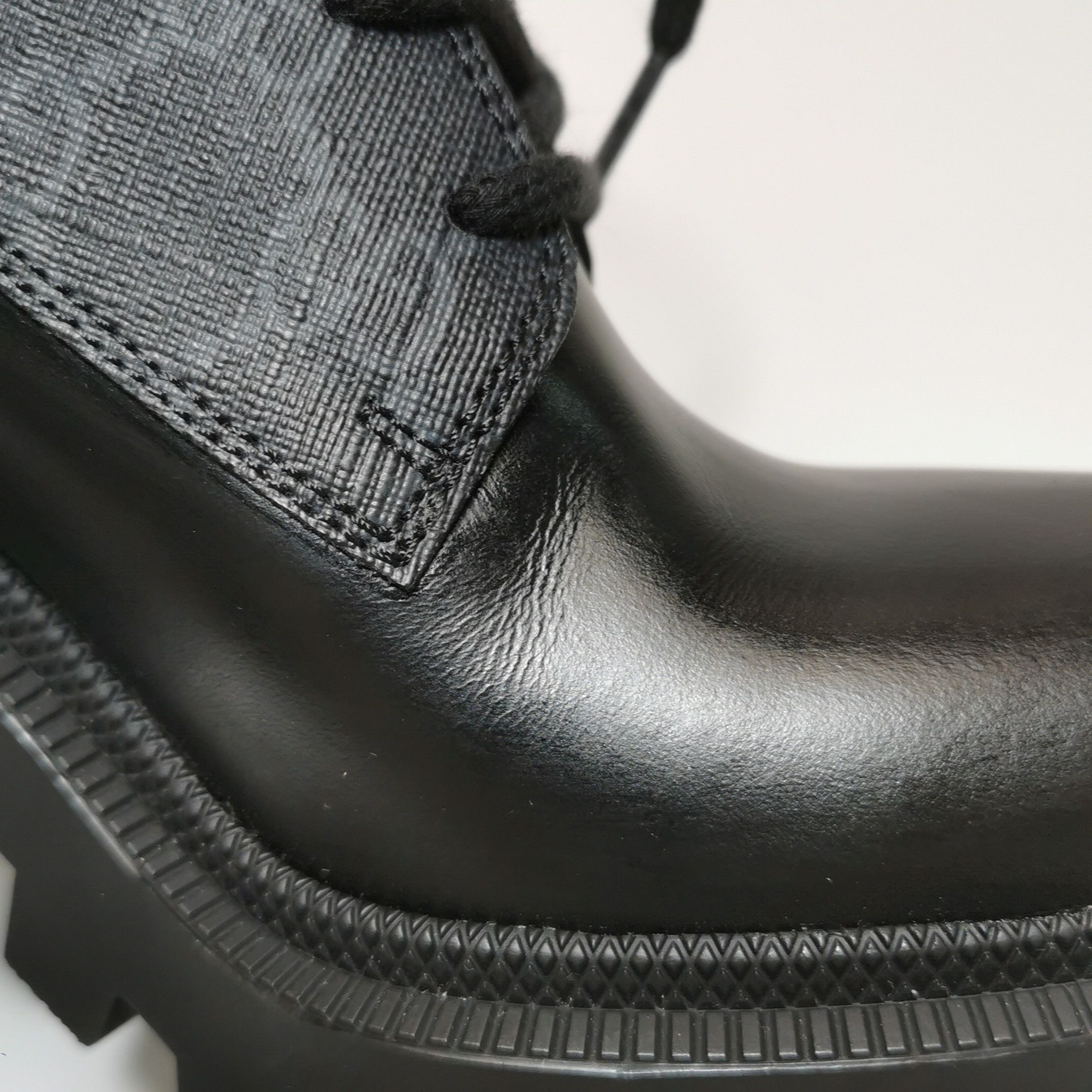 Gucci Gucci Women it_34-5 Boots Size US 4.5 / IT 34.5 - 11 Thumbnail