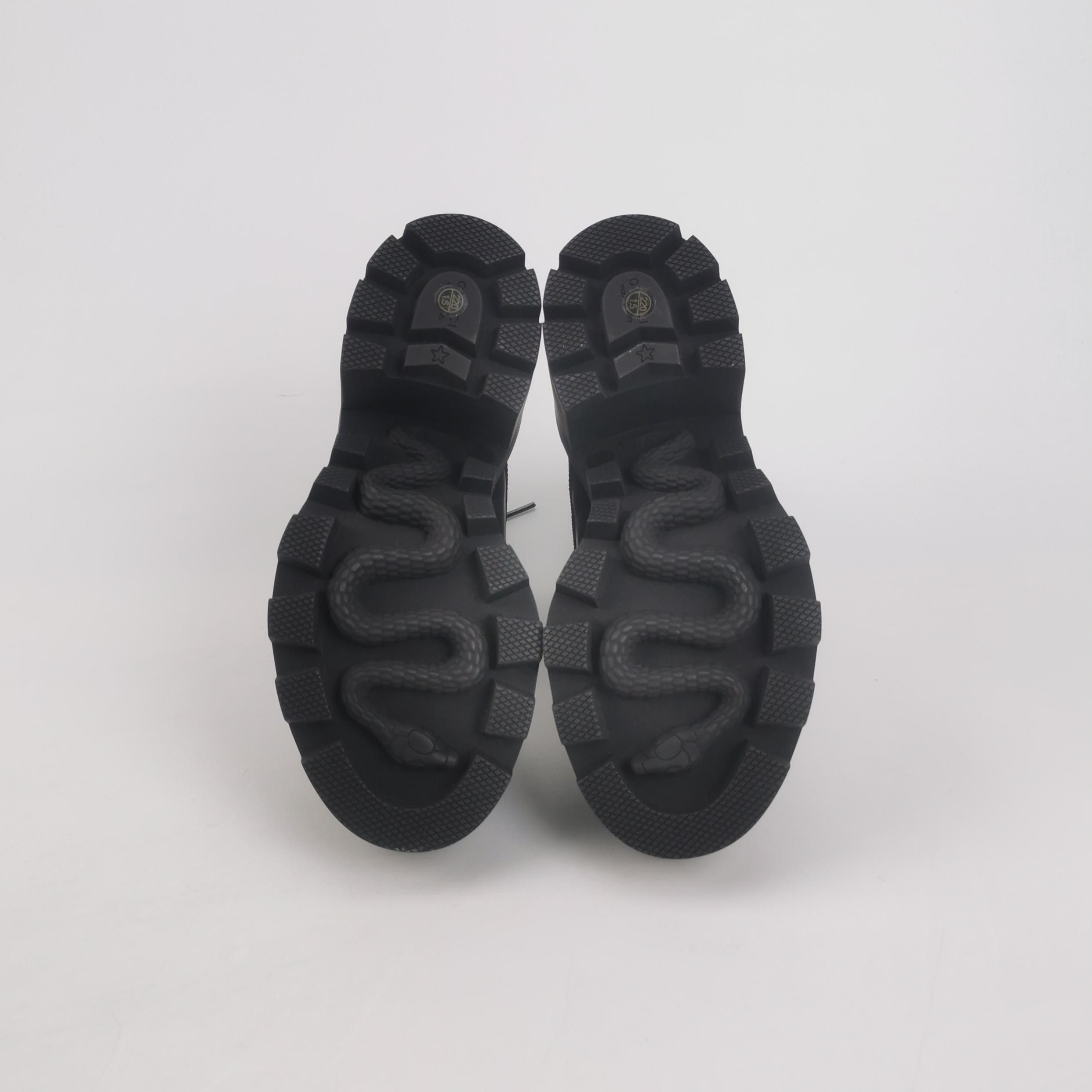 Gucci Gucci Women it_34-5 Boots Size US 4.5 / IT 34.5 - 5 Thumbnail