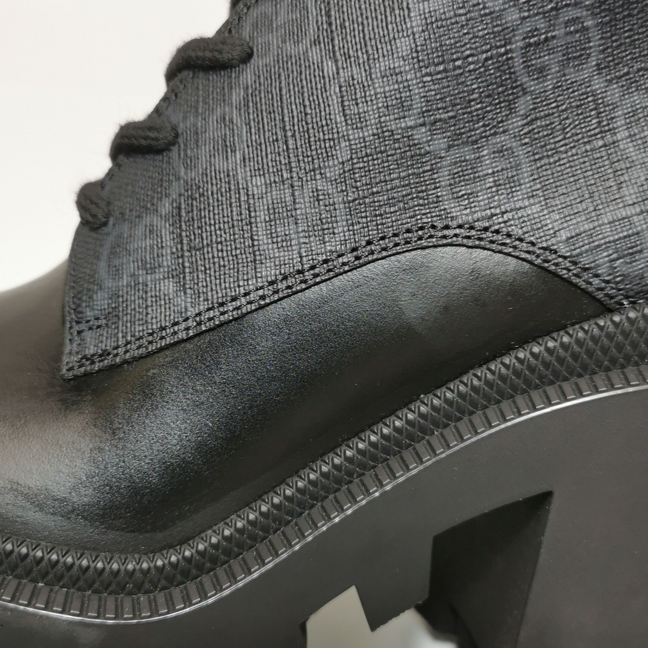 Gucci Gucci Women it_34-5 Boots Size US 4.5 / IT 34.5 - 7 Thumbnail