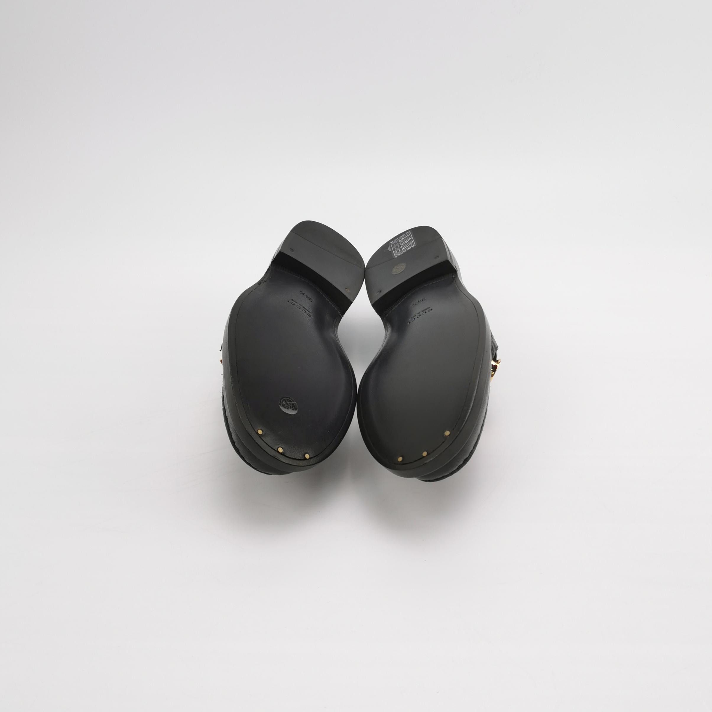 Gucci Gucci Women it_34-5 Flats Size US 4.5 / IT 34.5 - 5 Thumbnail
