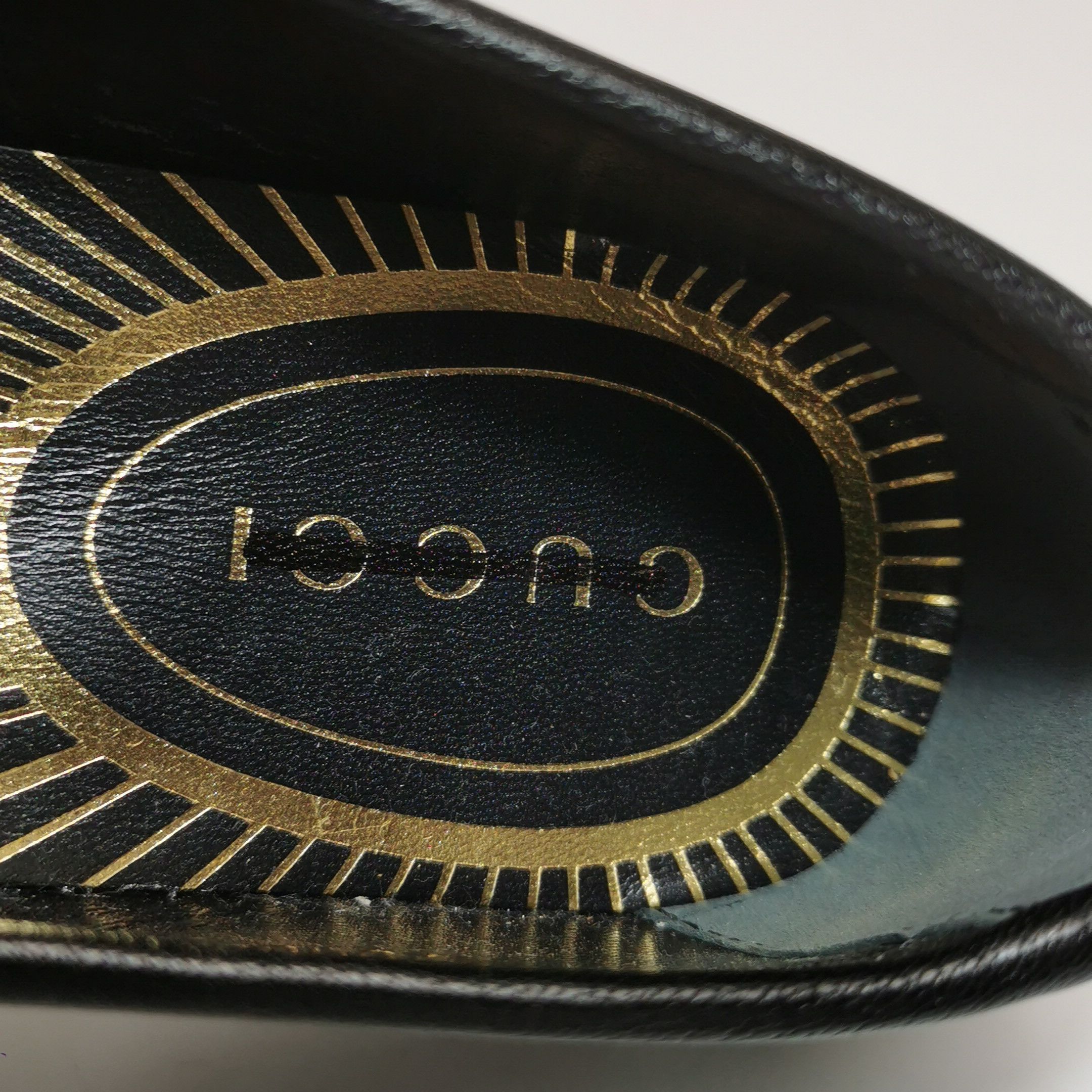Gucci Gucci Women it_34-5 Flats Size US 4.5 / IT 34.5 - 10 Thumbnail