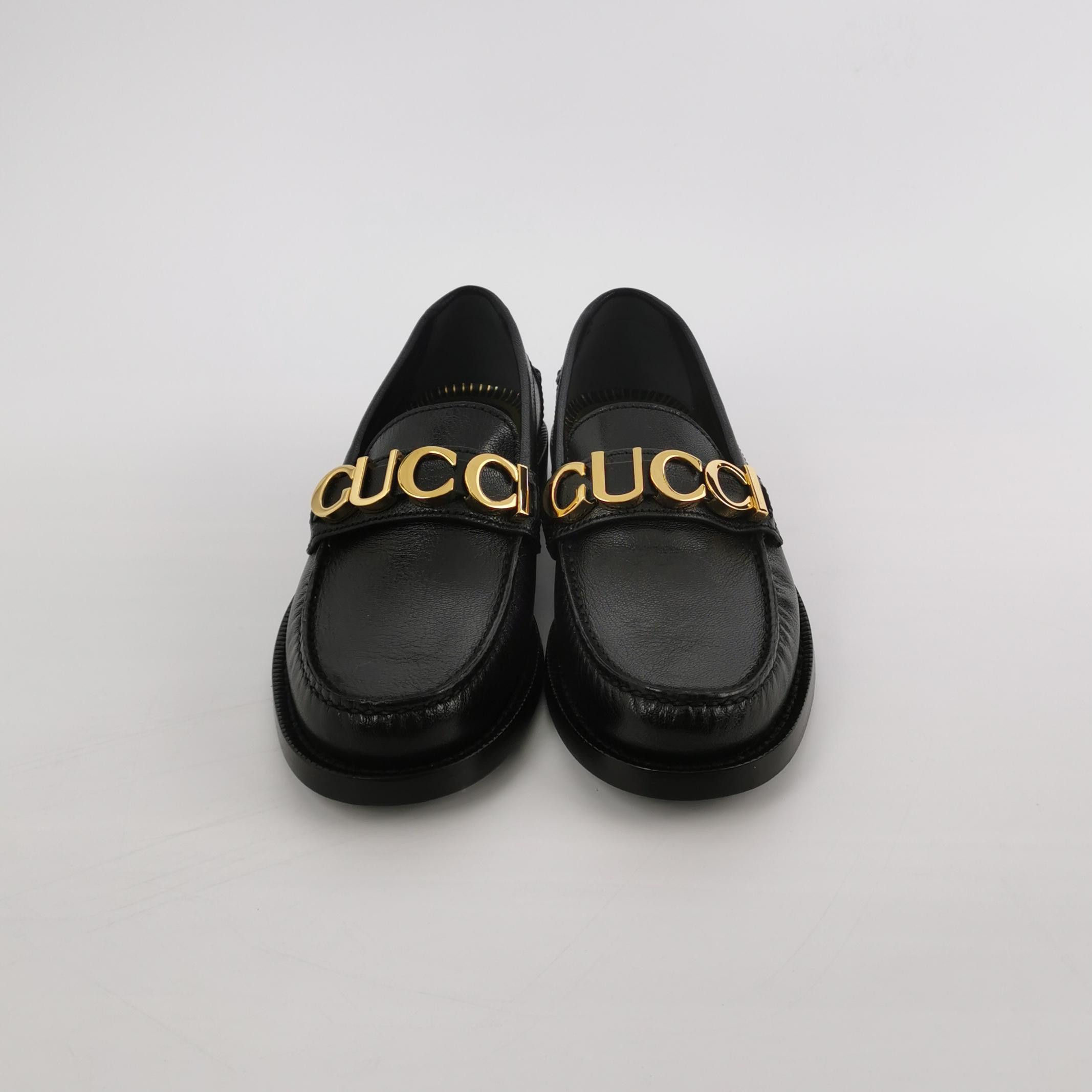Gucci Gucci Women it_34-5 Flats Size US 4.5 / IT 34.5 - 3 Thumbnail