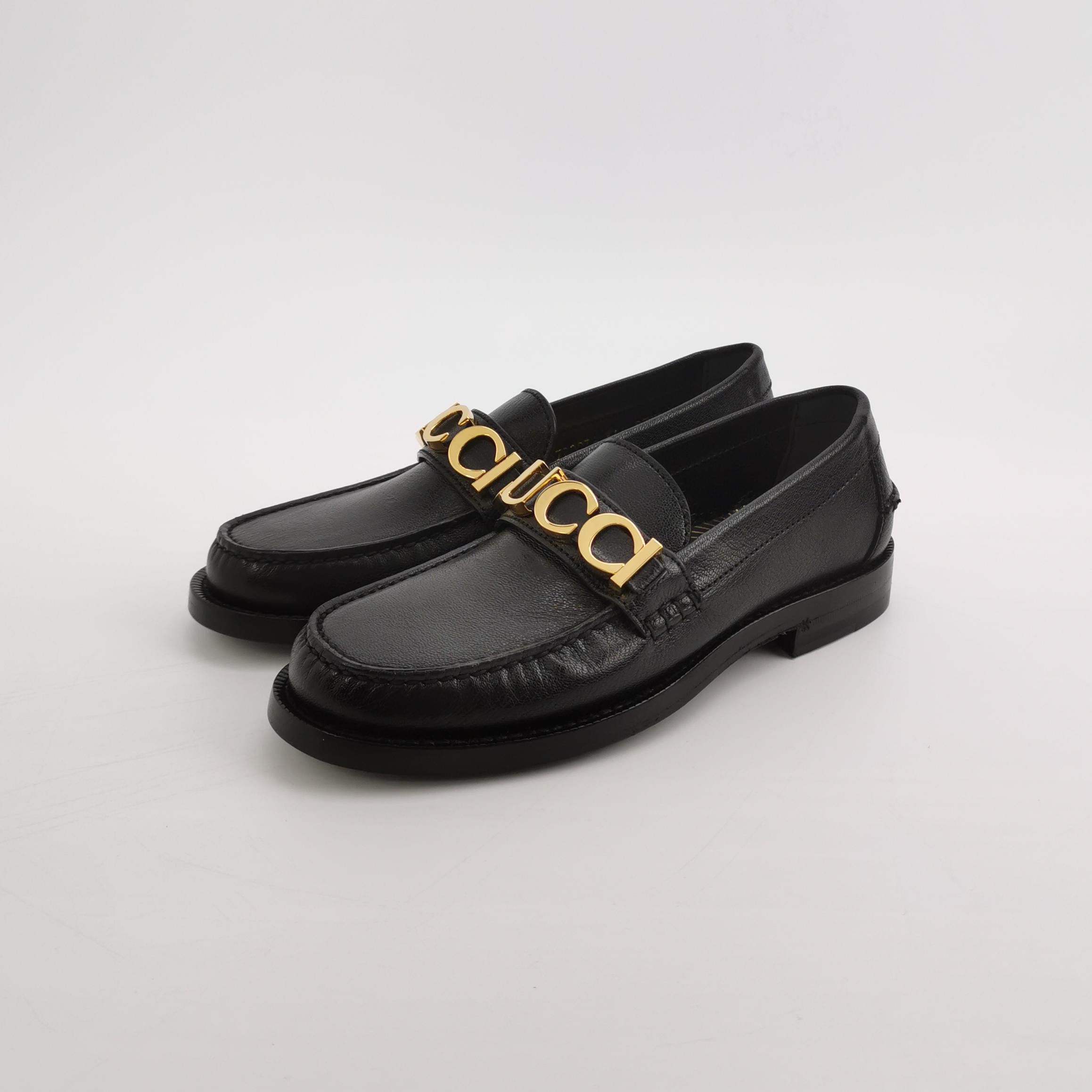 Gucci Gucci Women it_34-5 Flats Size US 4.5 / IT 34.5 - 2 Thumbnail