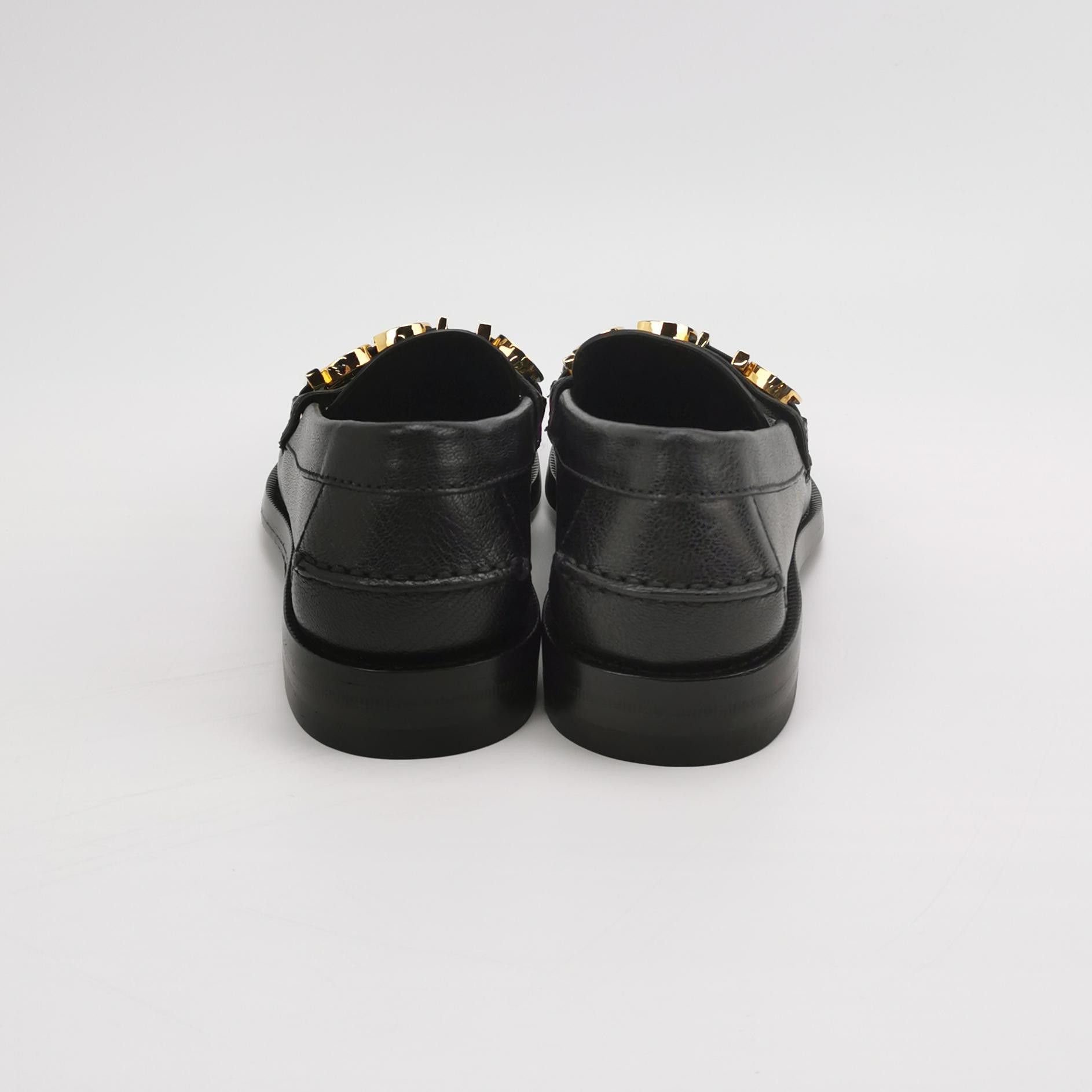 Gucci Gucci Women it_34-5 Flats Size US 4.5 / IT 34.5 - 4 Thumbnail