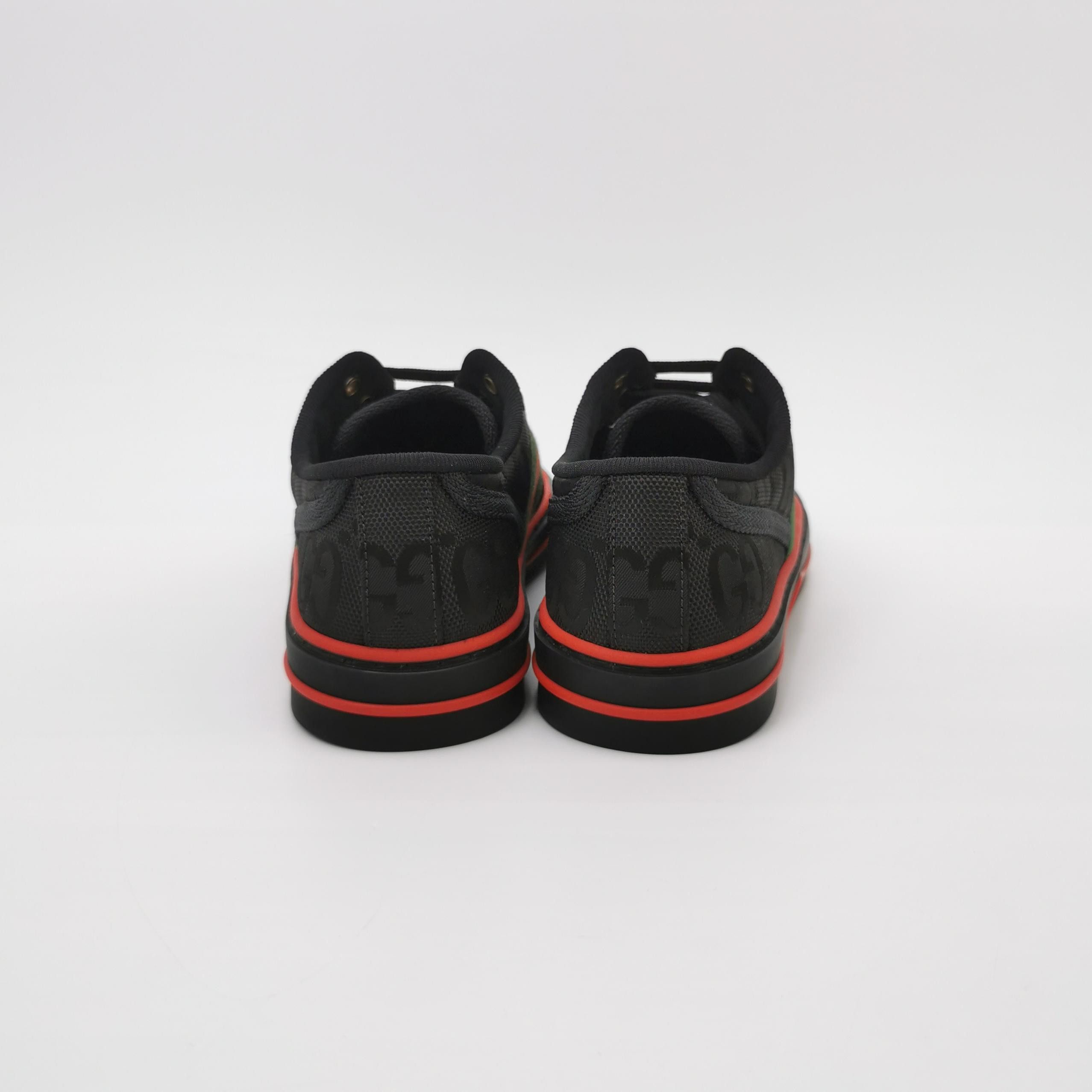 Gucci Gucci Women 5-5 Lowtop Sneakers Size US 5.5 / IT 35.5 - 4 Thumbnail