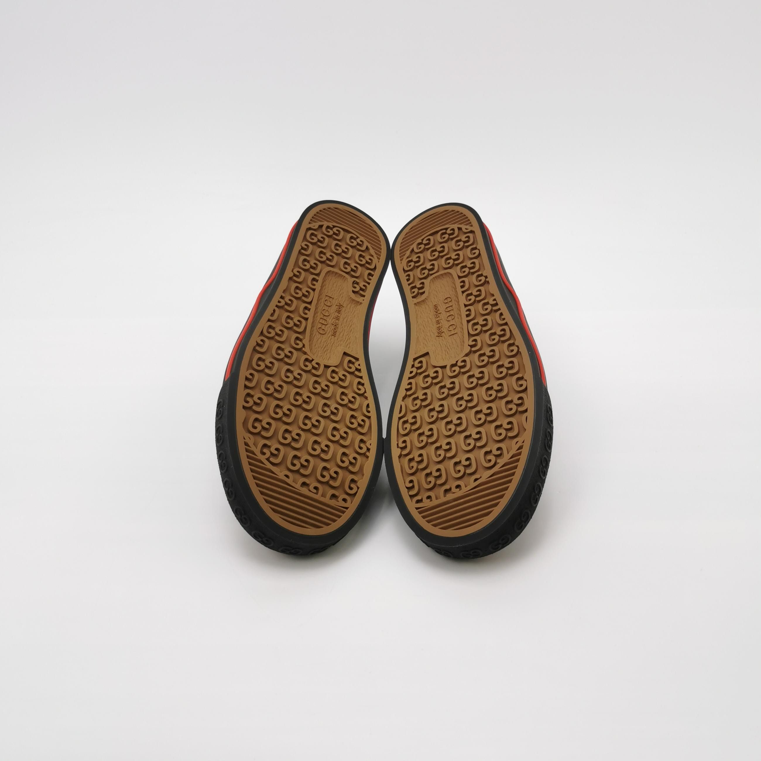 Gucci Gucci Women 5-5 Lowtop Sneakers Size US 5.5 / IT 35.5 - 5 Thumbnail