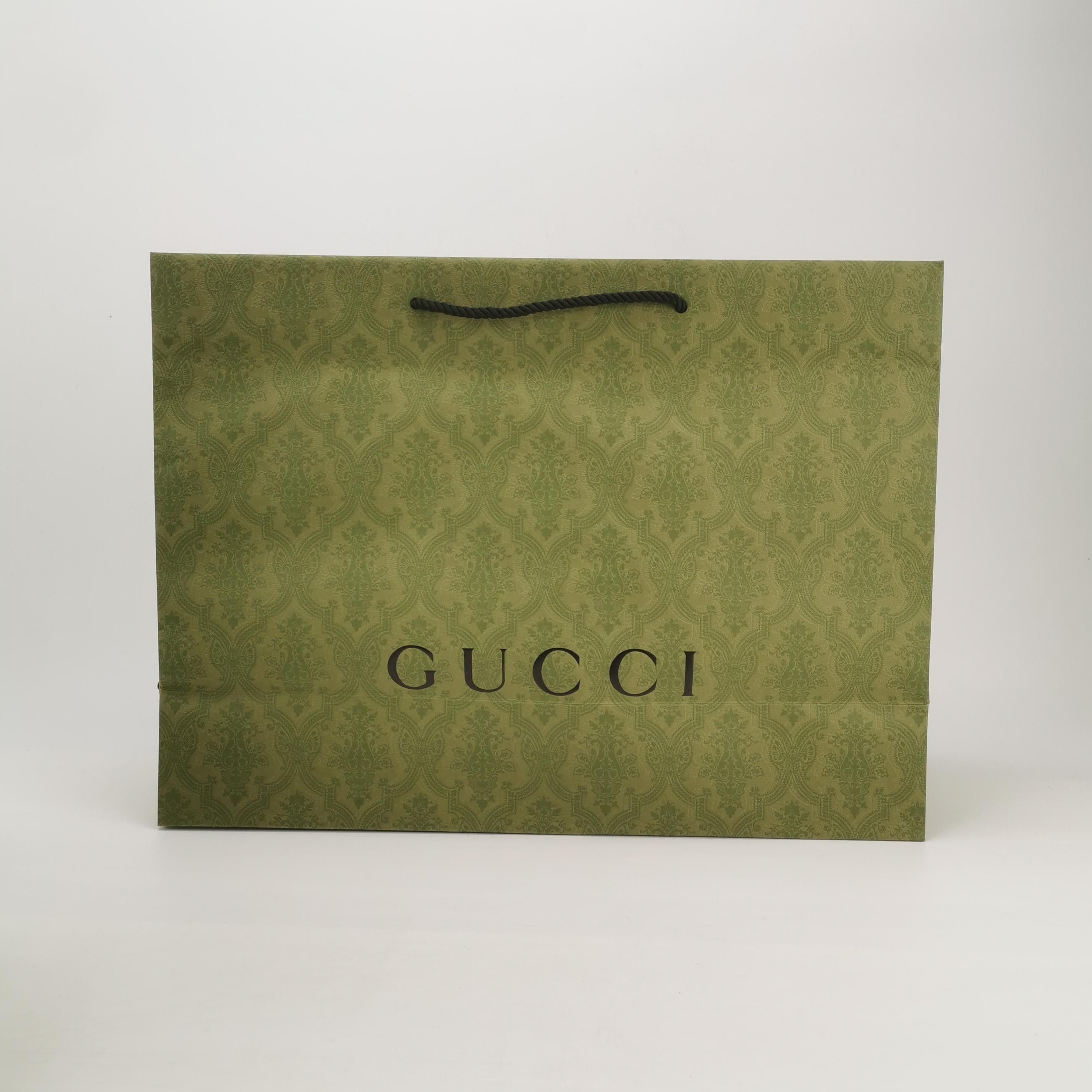 Gucci Gucci Women 6-5 Boots Size US 6.5 / IT 36.5 - 7 Thumbnail