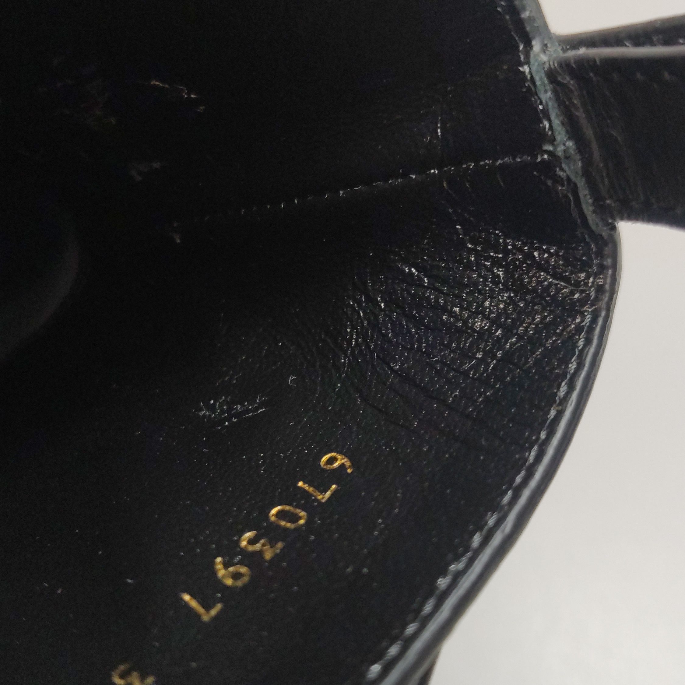 Gucci Gucci Women 6-5 Boots Size US 6.5 / IT 36.5 - 17 Thumbnail
