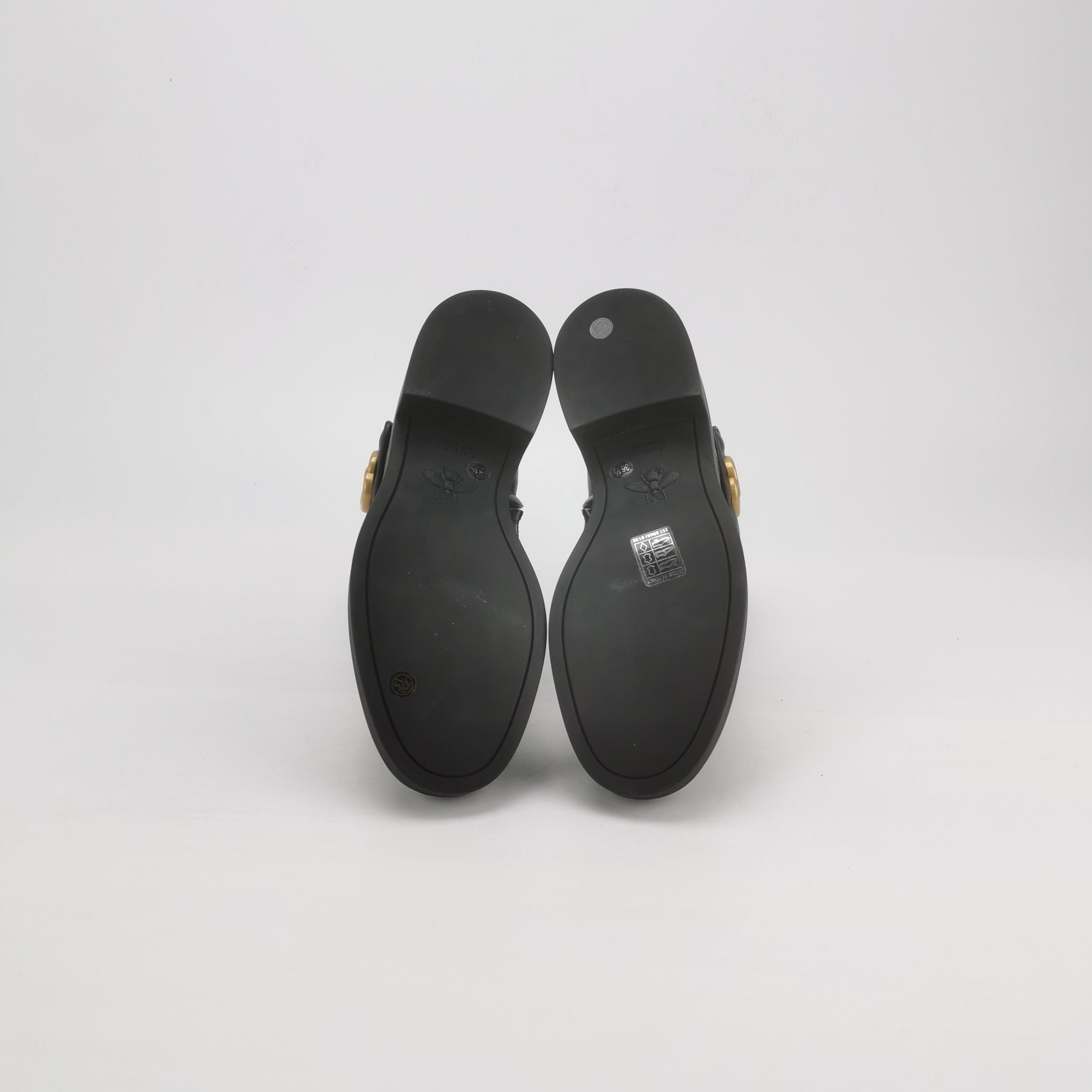 Gucci Gucci Women 6-5 Boots Size US 6.5 / IT 36.5 - 5 Thumbnail
