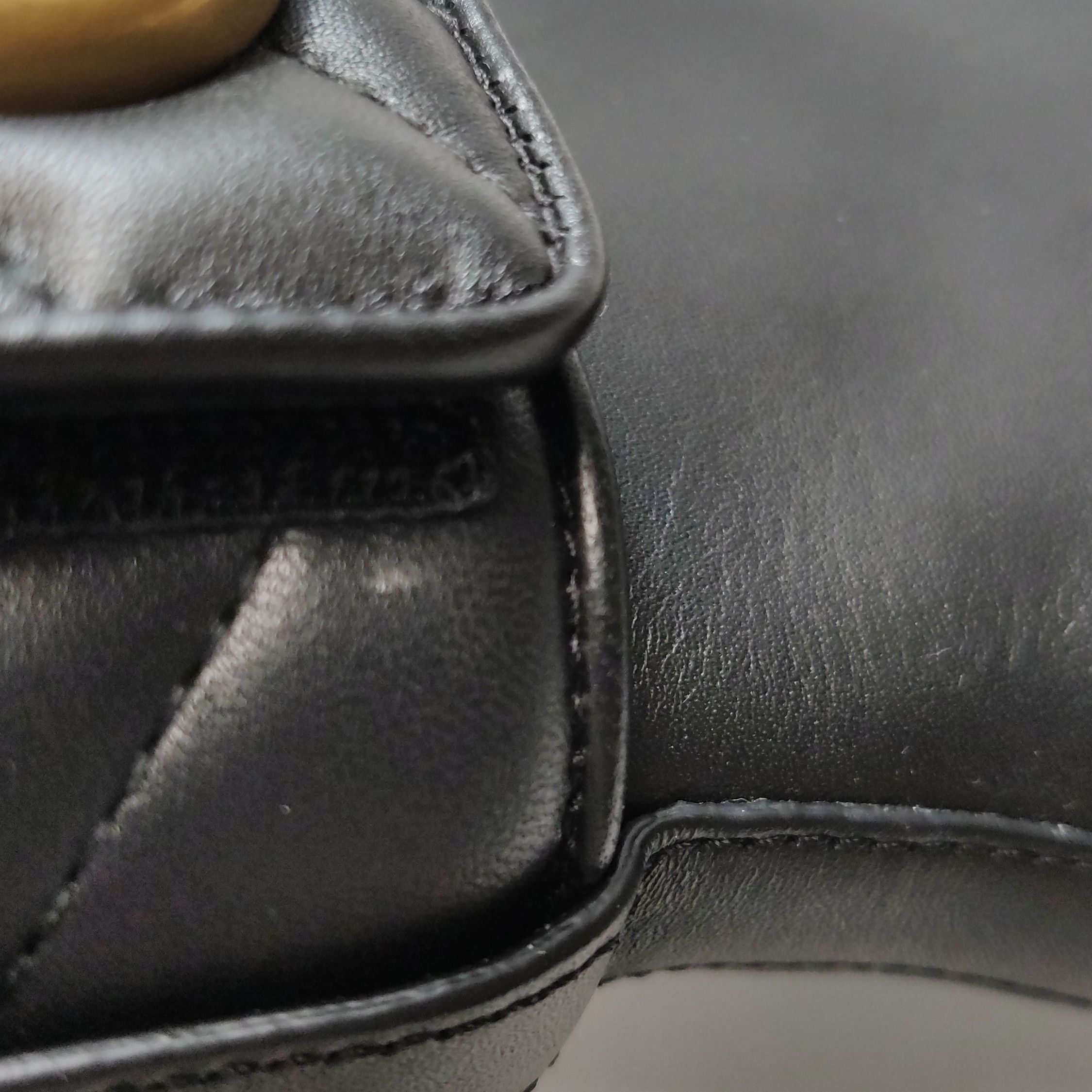 Gucci Gucci Women 6-5 Boots Size US 6.5 / IT 36.5 - 9 Thumbnail