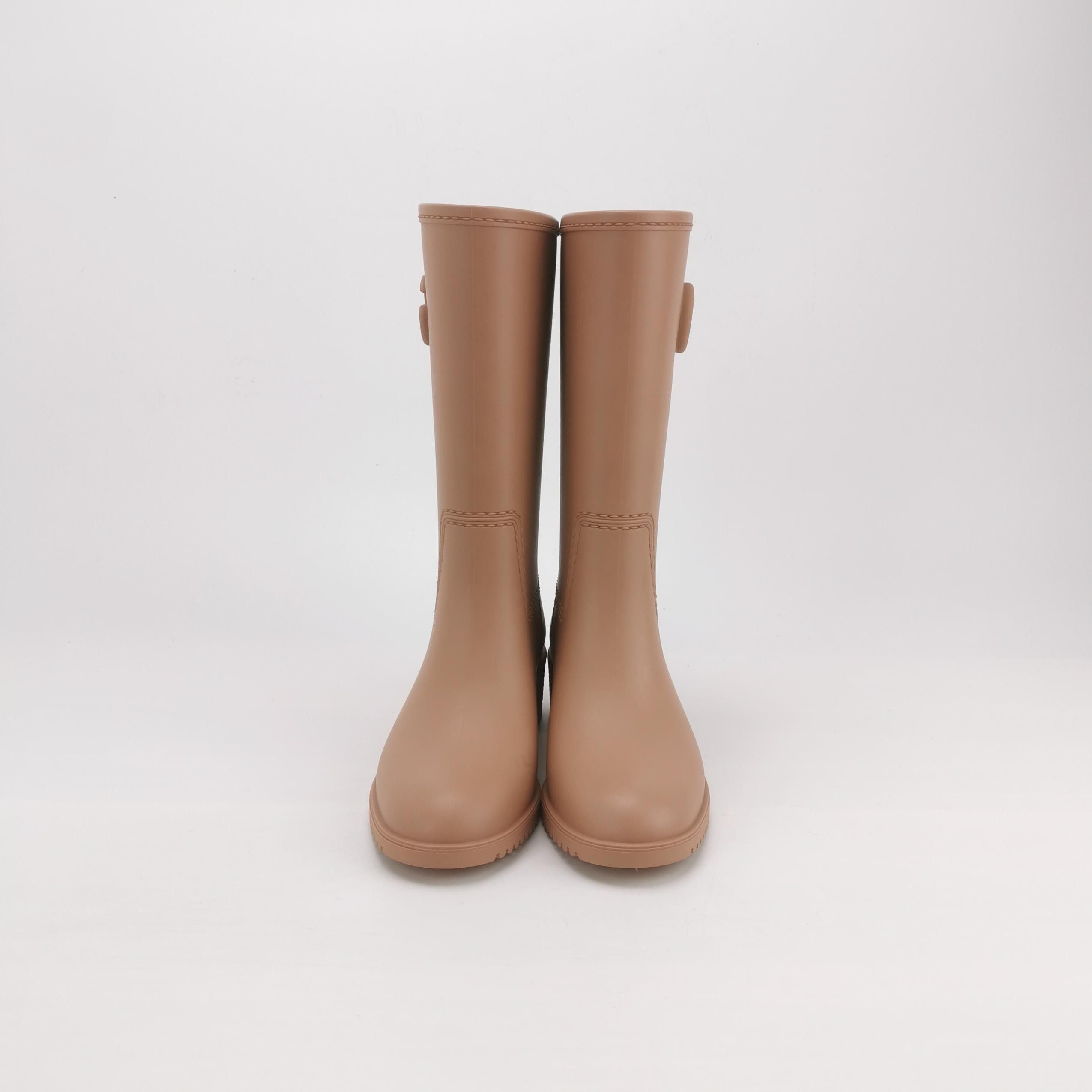 Gucci Gucci Women 6 Boots Size US 6 / IT 36 - 3 Thumbnail
