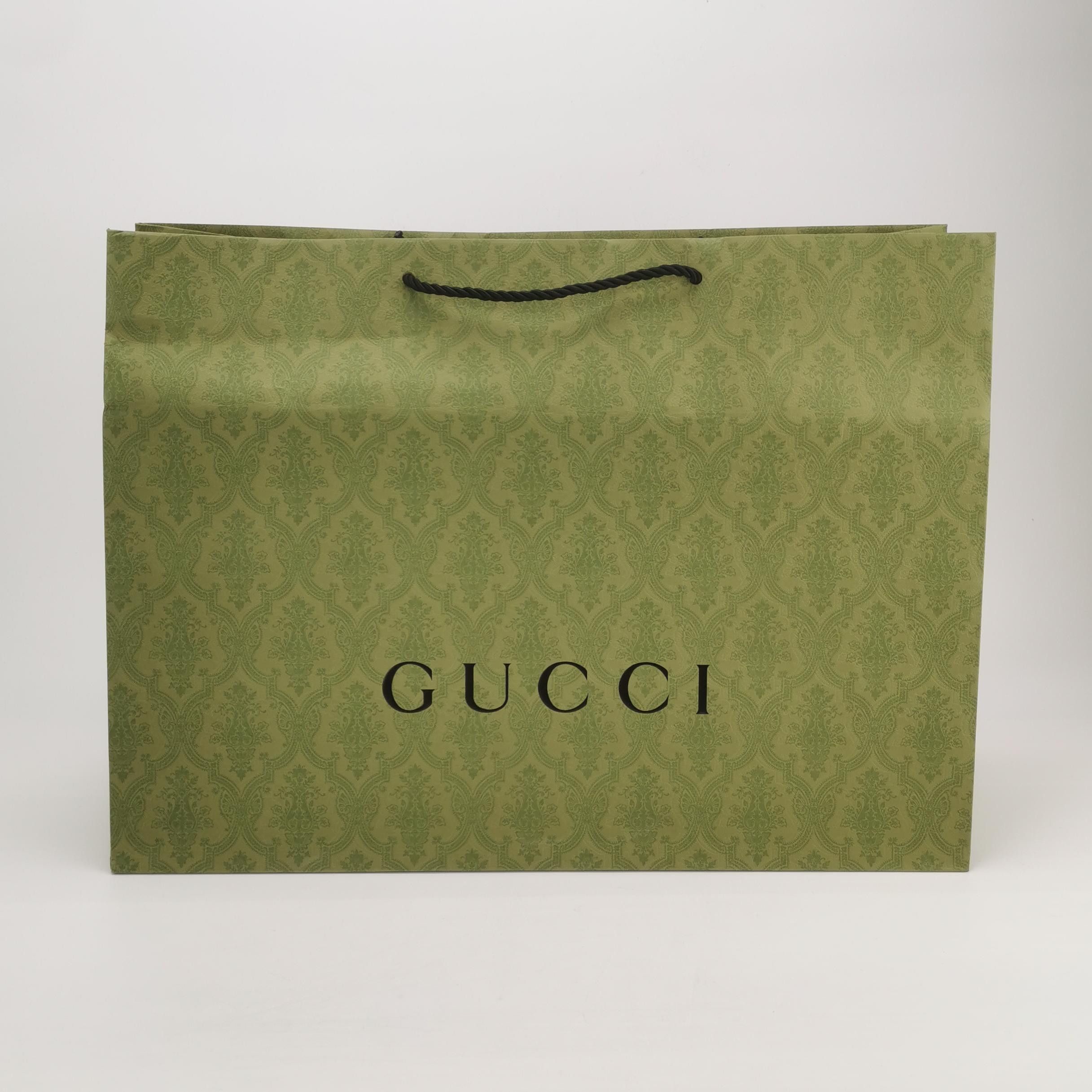 Gucci Gucci Women 6 Boots Size US 6 / IT 36 - 7 Thumbnail