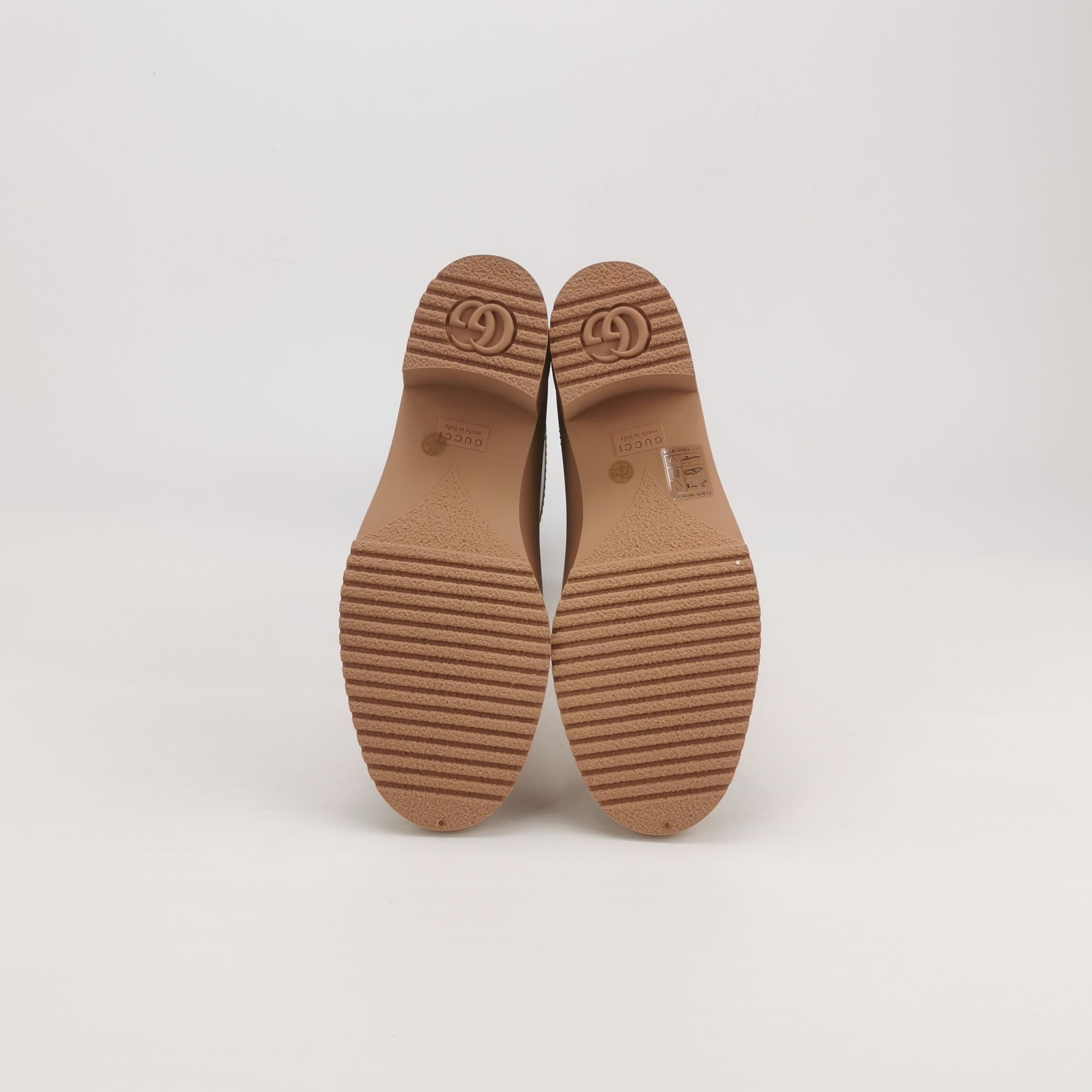 Gucci Gucci Women 6 Boots Size US 6 / IT 36 - 5 Thumbnail