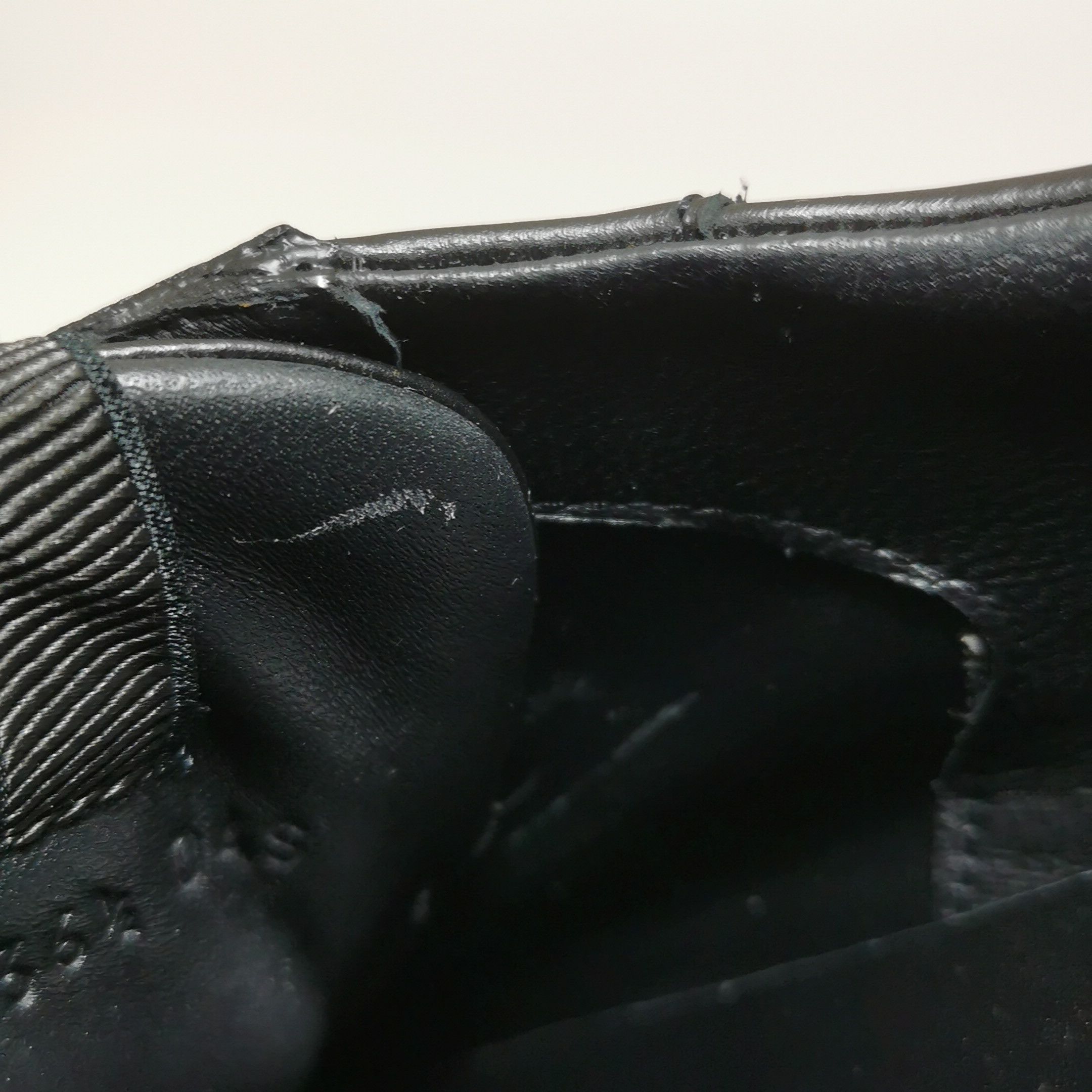 Gucci Gucci Women 6-5 Lowtop Sneakers Size US 6.5 / IT 36.5 - 9 Thumbnail