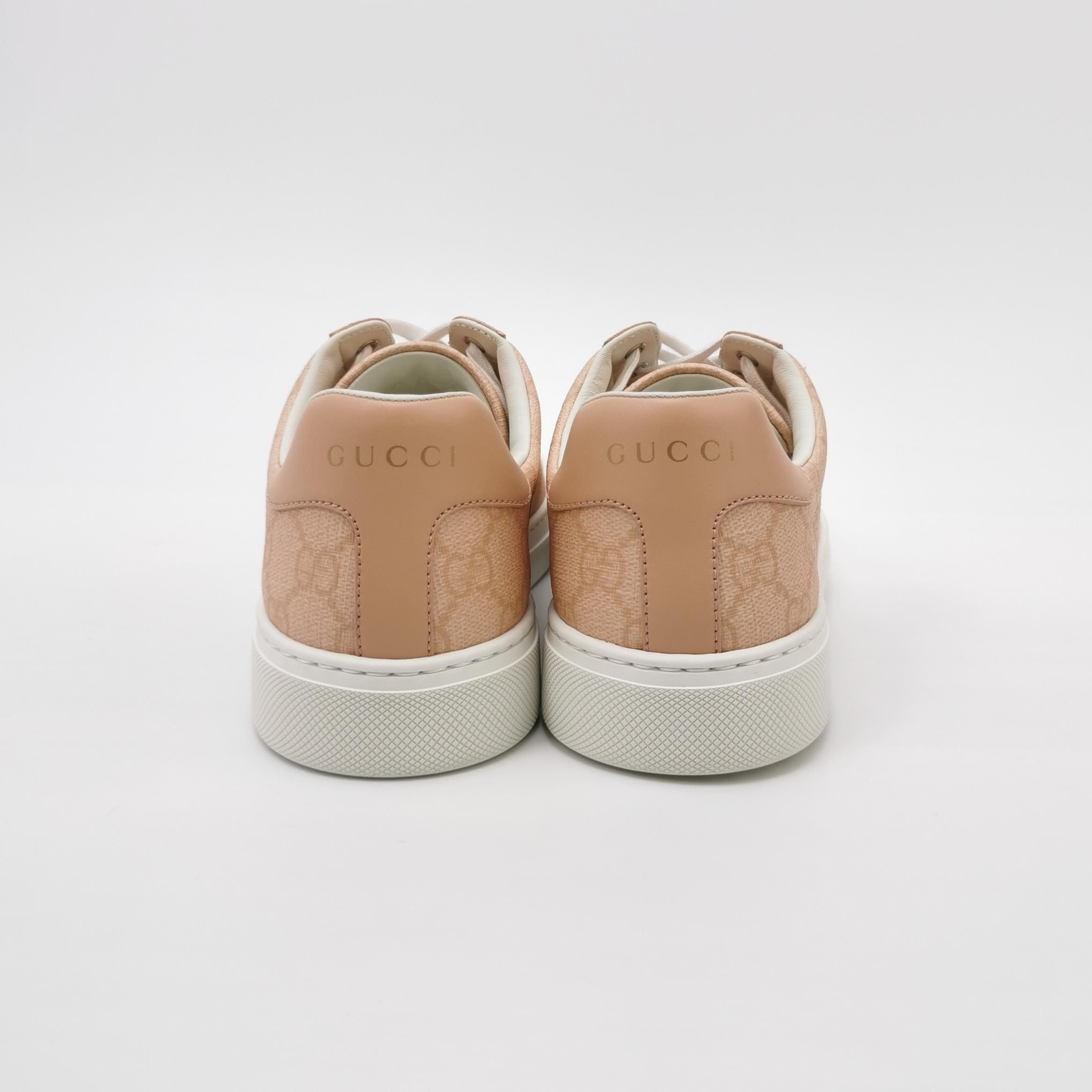 Gucci Gucci Women 7 Lowtop Sneakers Size US 7 / IT 37 - 4 Thumbnail