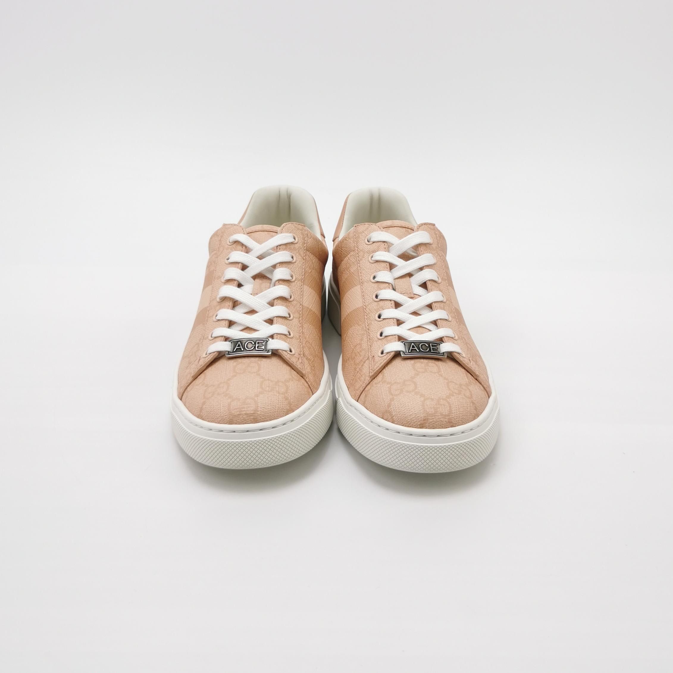 Gucci Gucci Women 7 Lowtop Sneakers Size US 7 / IT 37 - 3 Thumbnail