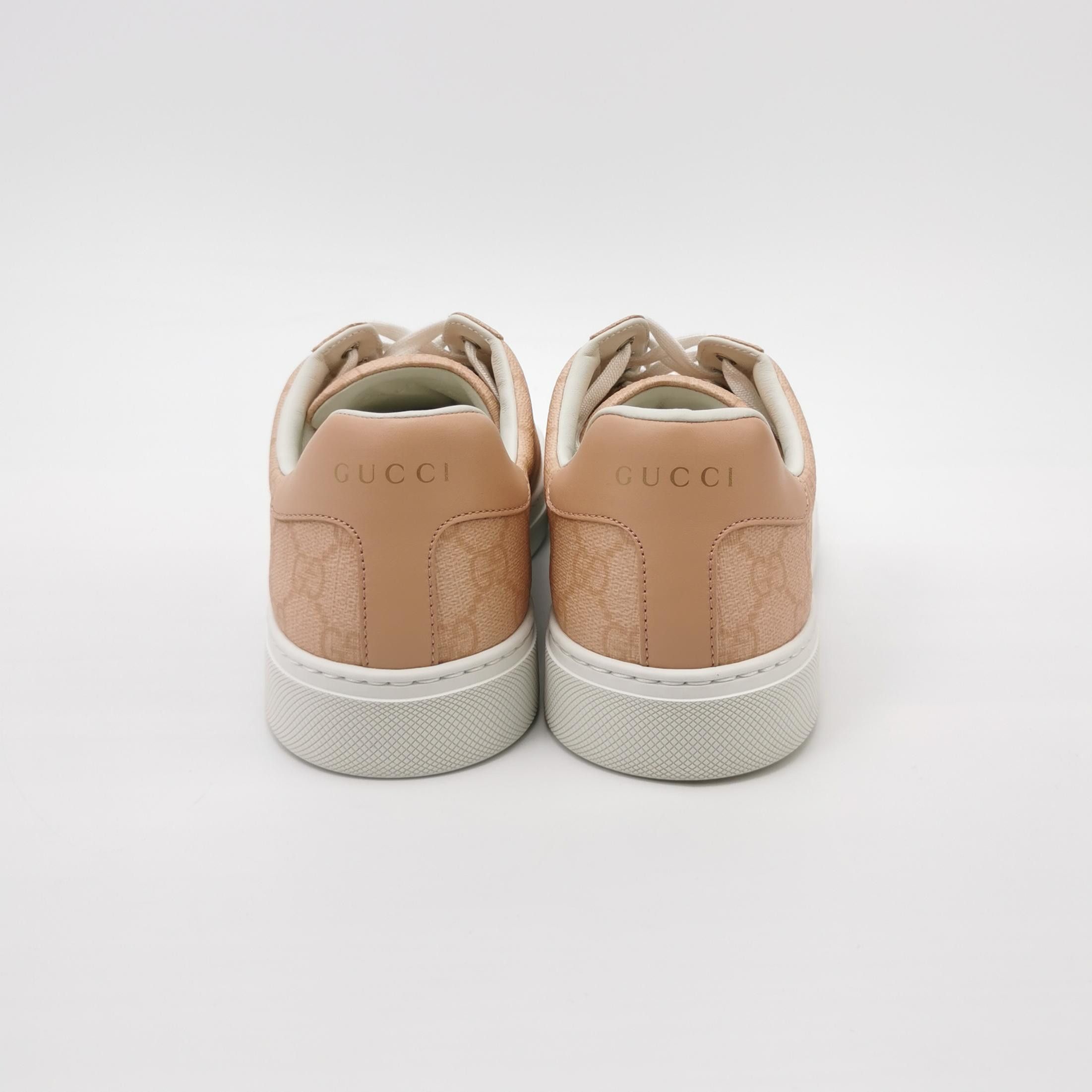 Gucci Gucci Women 9 Lowtop Sneakers Size US 9 / IT 39 - 4 Thumbnail