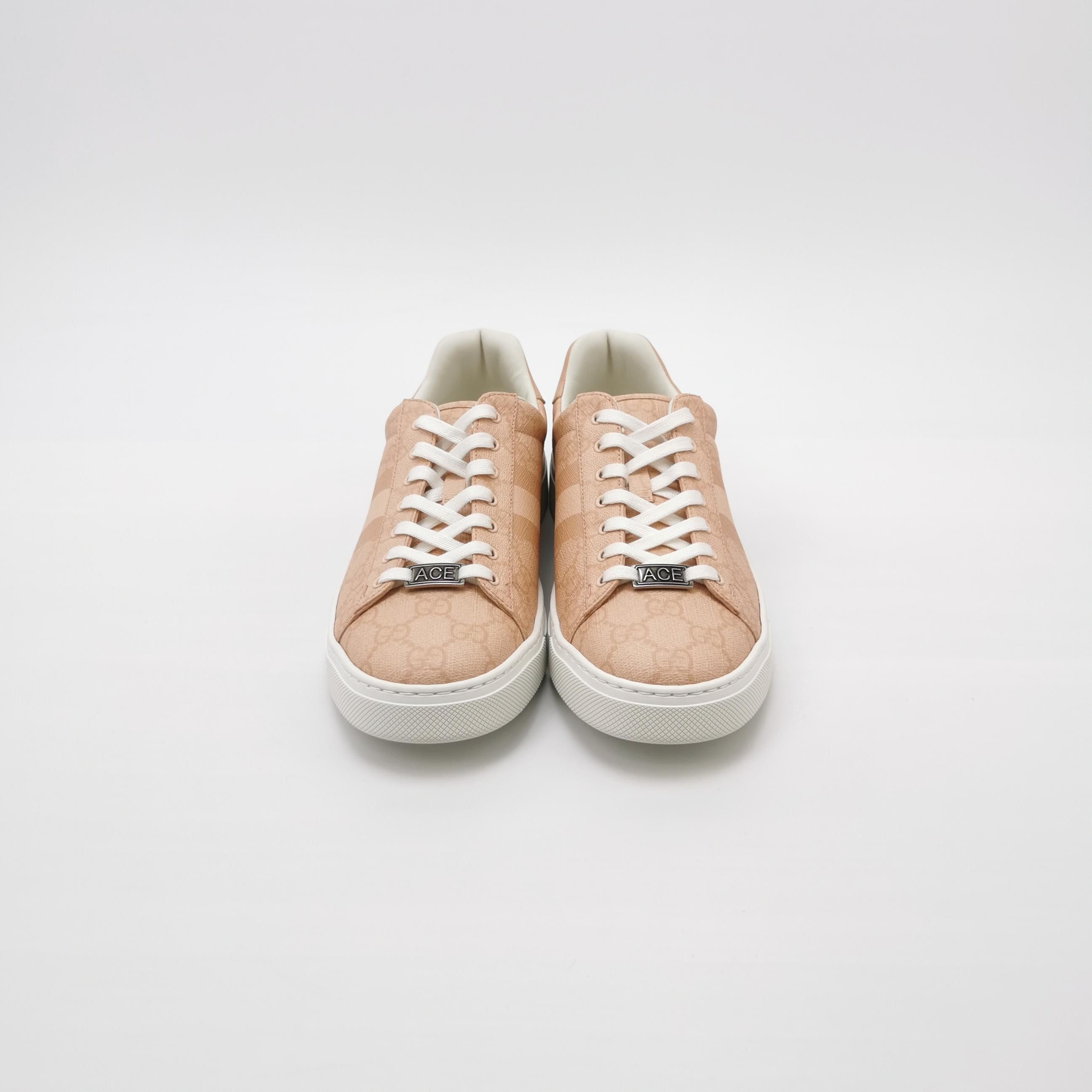 Gucci Gucci Women 9 Lowtop Sneakers Size US 9 / IT 39 - 3 Thumbnail