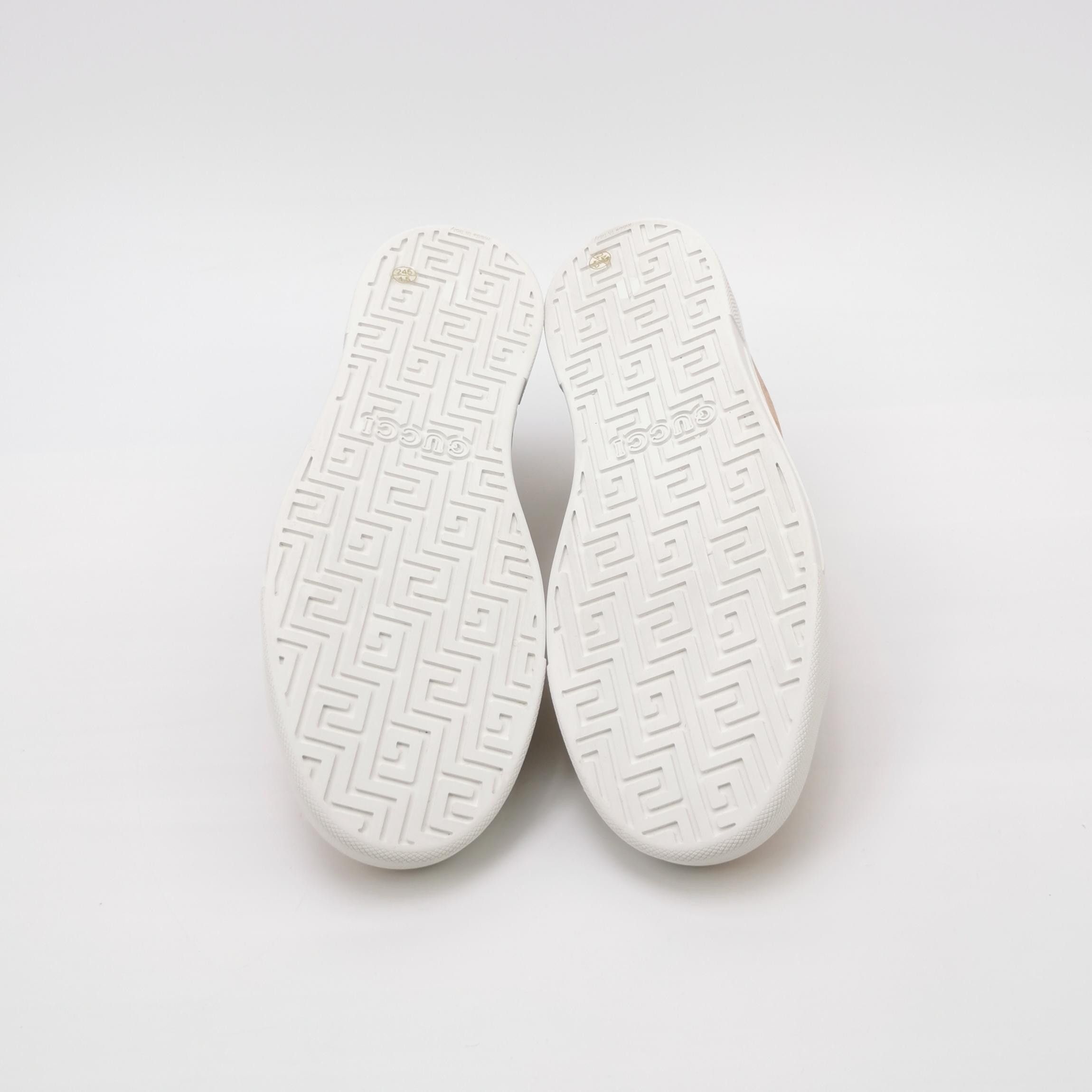 Gucci Gucci Women 9 Lowtop Sneakers Size US 9 / IT 39 - 5 Thumbnail