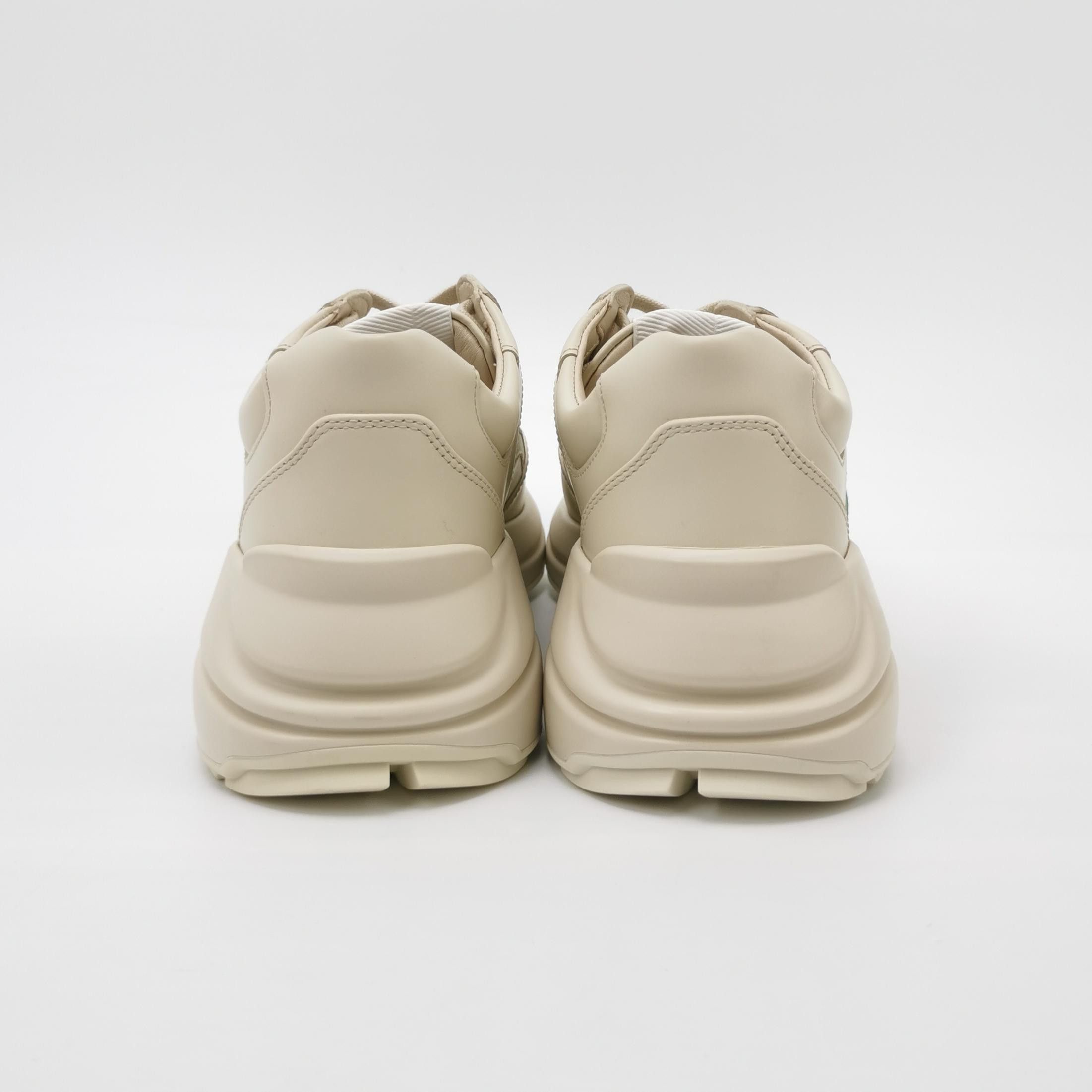 Gucci Gucci Women 5 Lowtop Sneakers Size US 5 / IT 35 - 4 Thumbnail