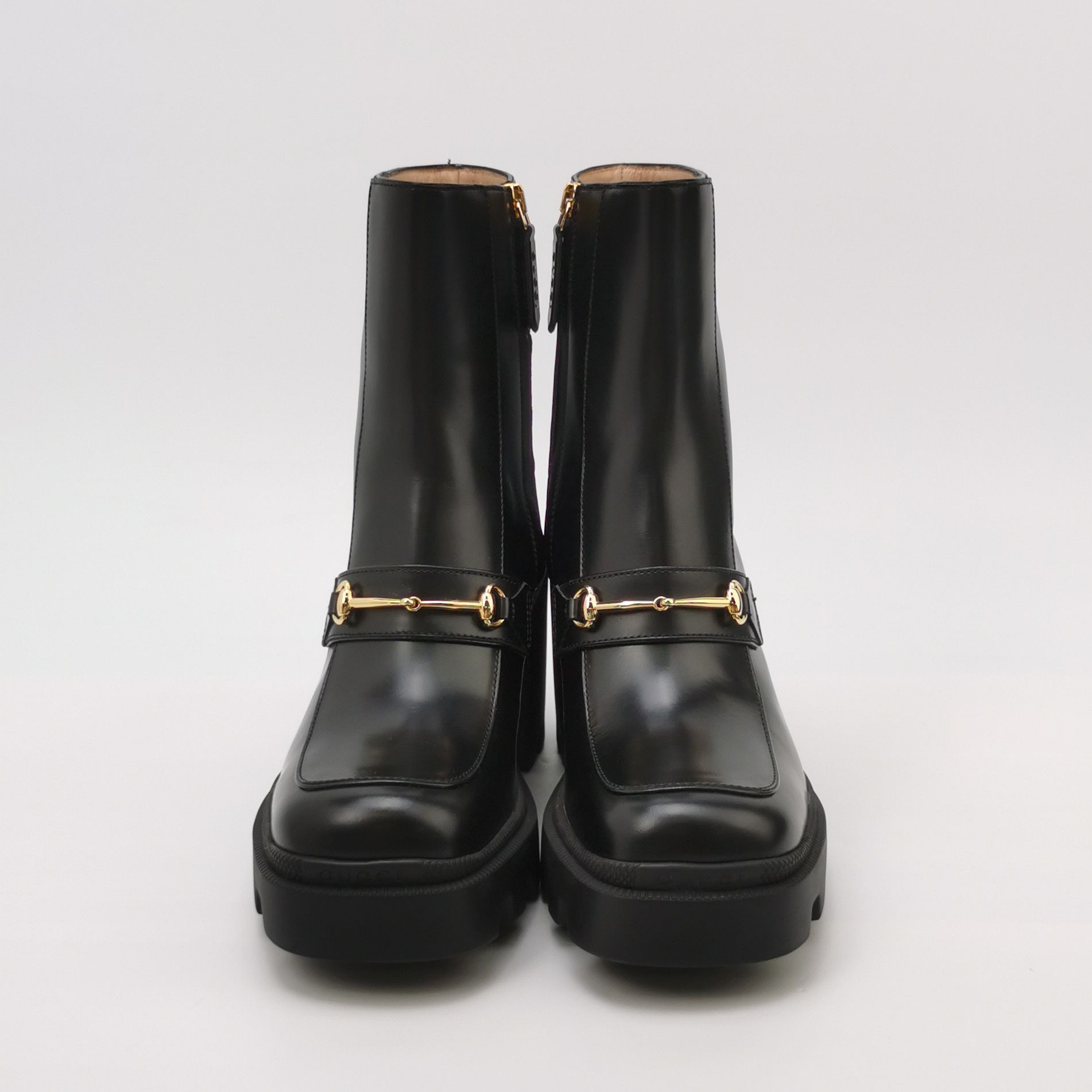 Gucci Gucci Women 8 Boots Size US 8 / IT 38 - 3 Thumbnail