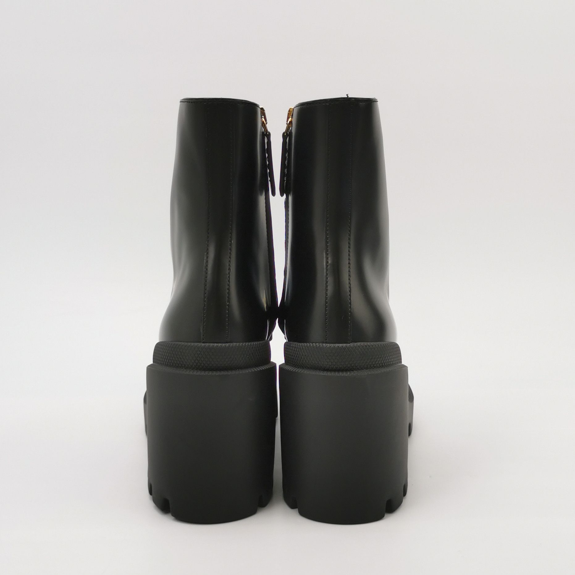 Gucci Gucci Women 8 Boots Size US 8 / IT 38 - 4 Thumbnail