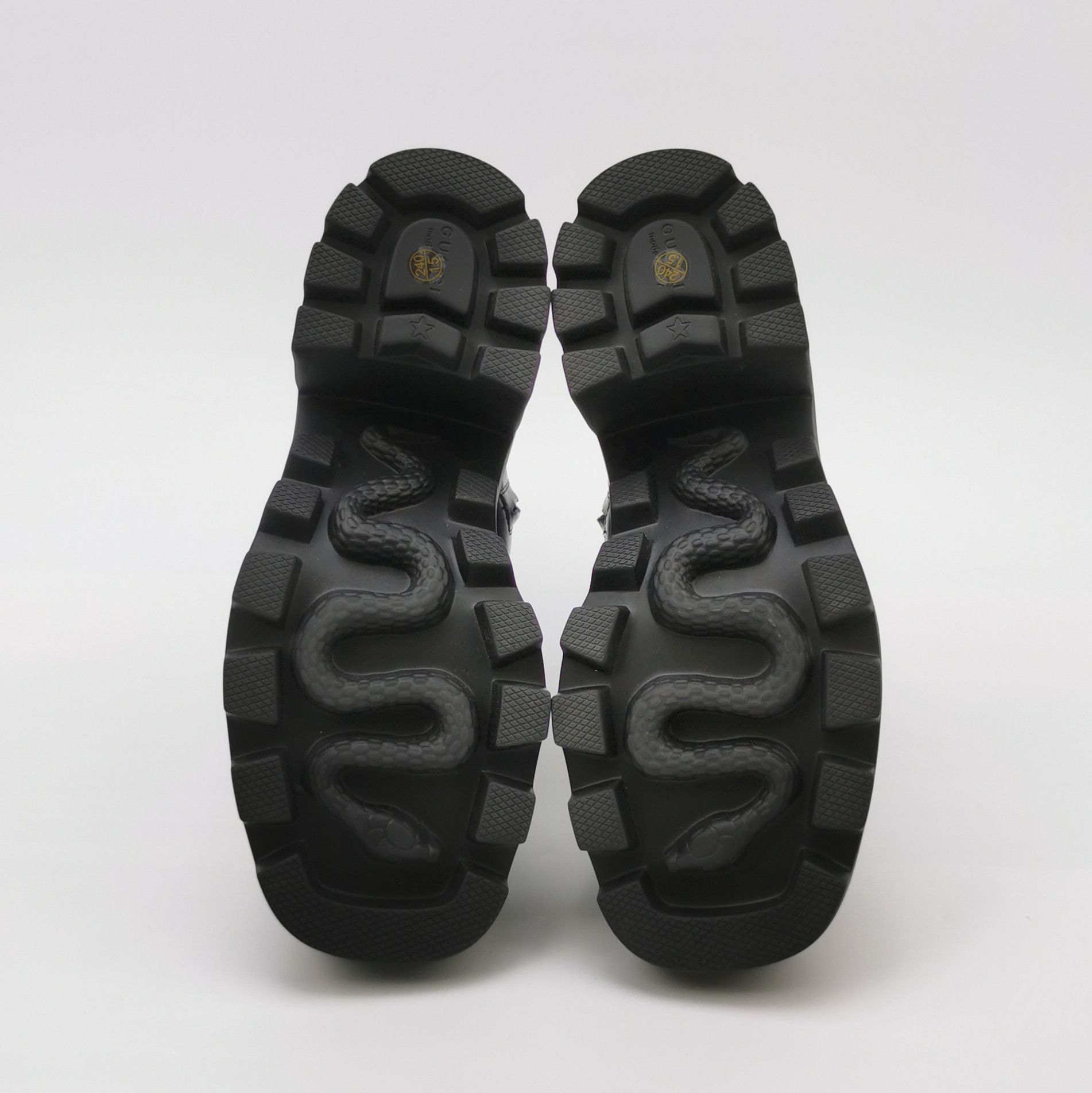 Gucci Gucci Women 8 Boots Size US 8 / IT 38 - 5 Thumbnail