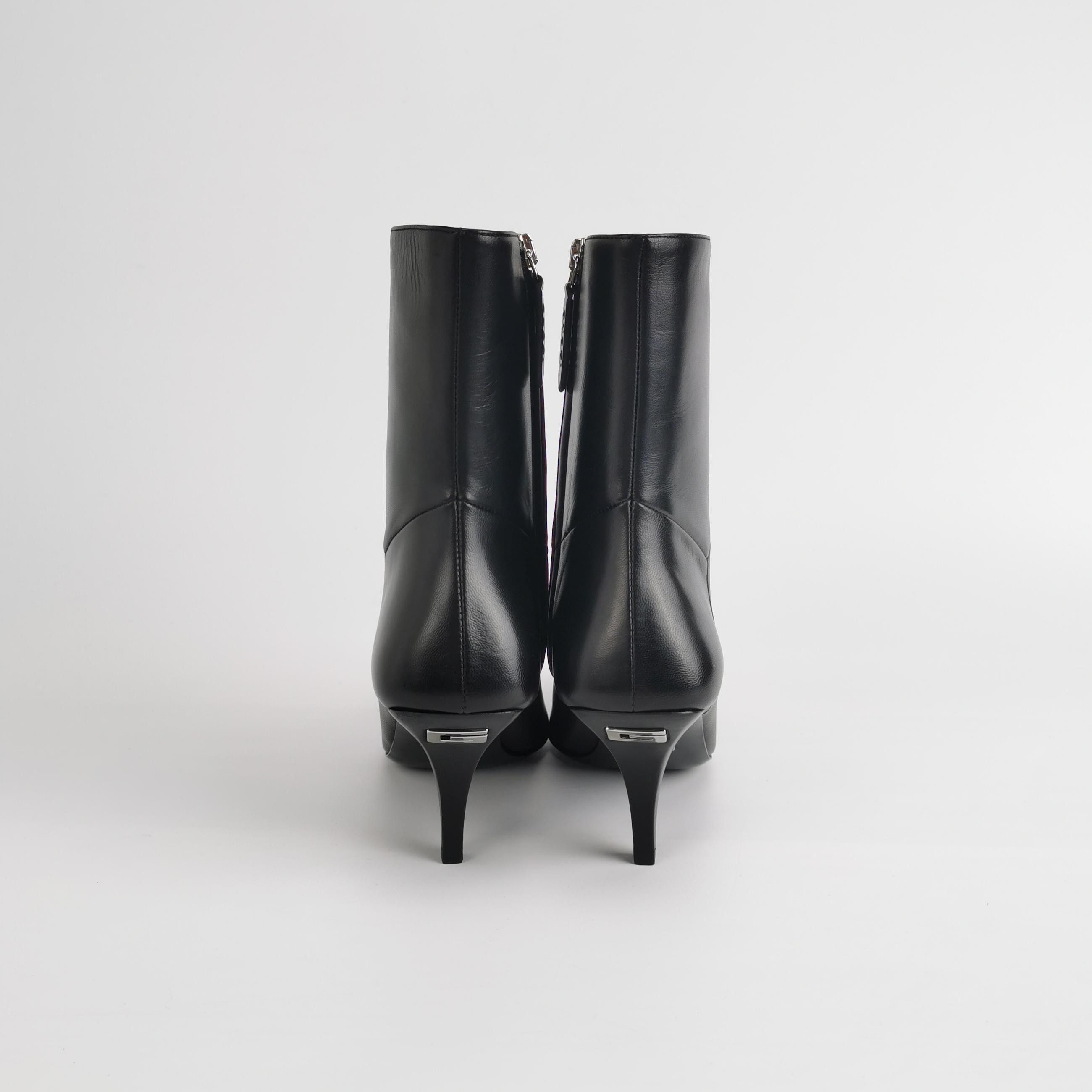 Gucci Gucci Women 5 Boots Size US 5 / IT 35 - 4 Thumbnail