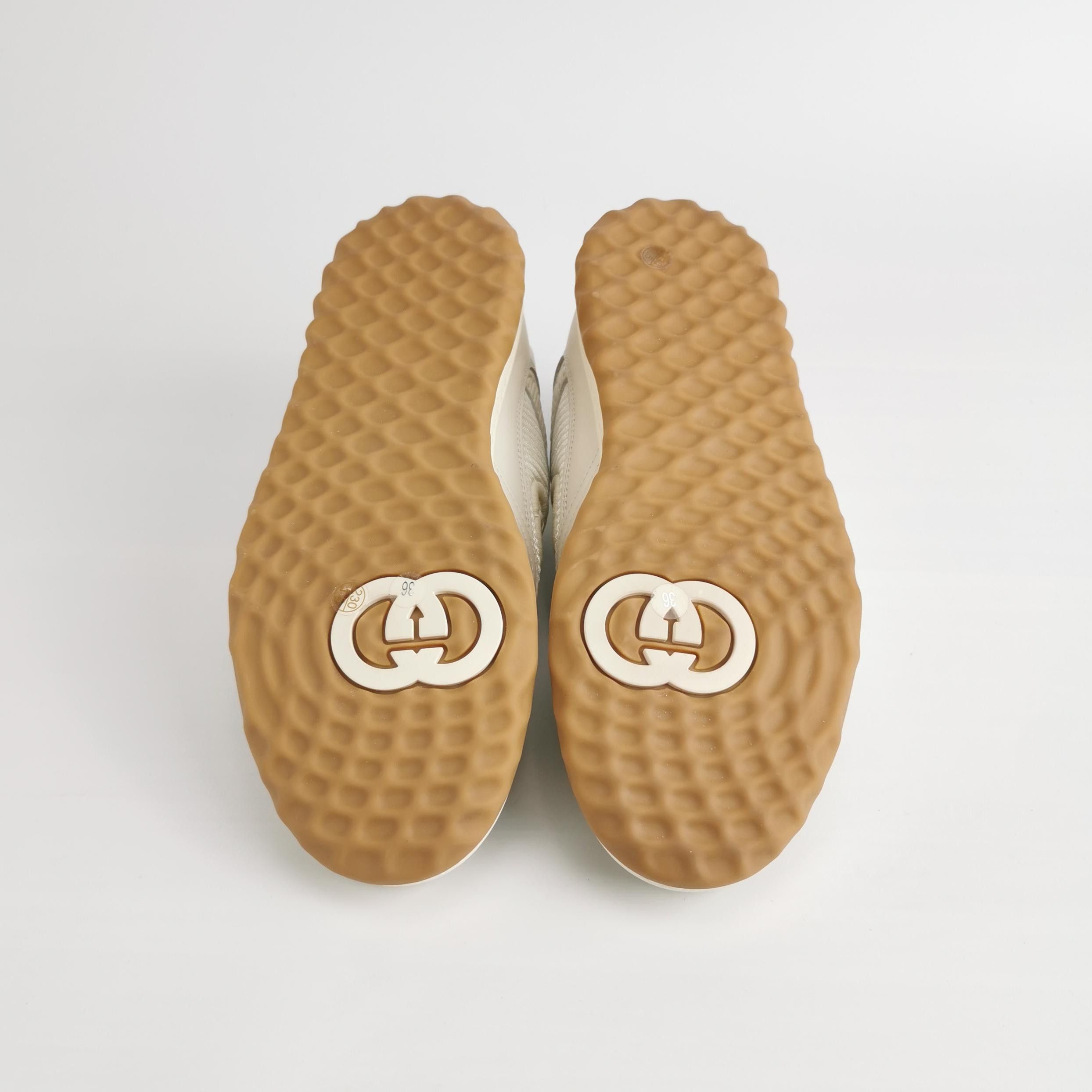 Gucci Gucci Women 6 Lowtop Sneakers Size US 6 / IT 36 - 5 Thumbnail