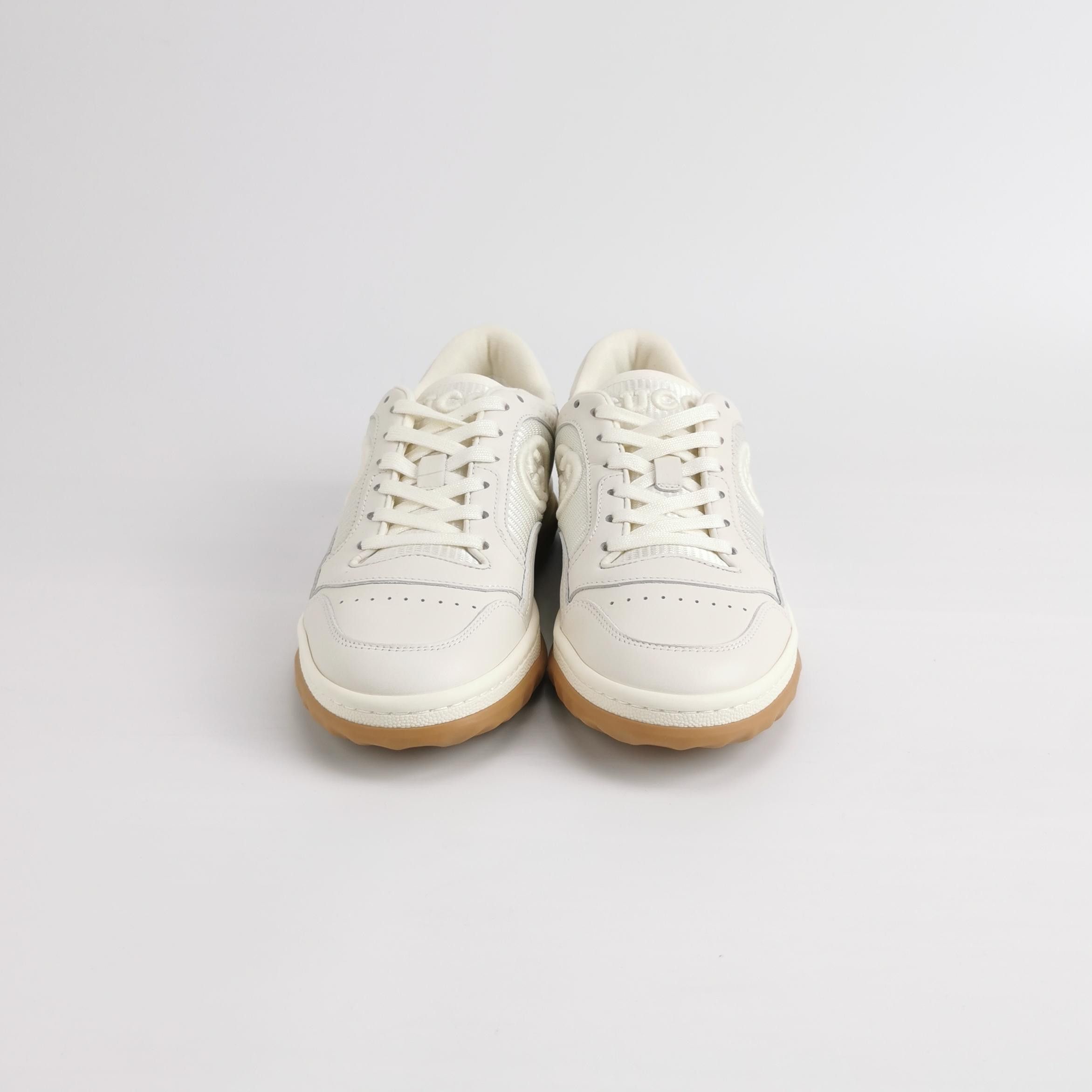 Gucci Gucci Women 6 Lowtop Sneakers Size US 6 / IT 36 - 3 Thumbnail