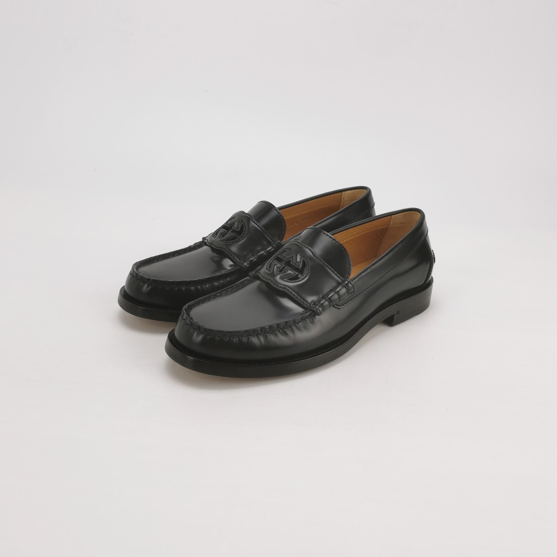 Gucci Gucci Women 6-5 Flats Size US 6.5 / IT 36.5 - 2 Thumbnail