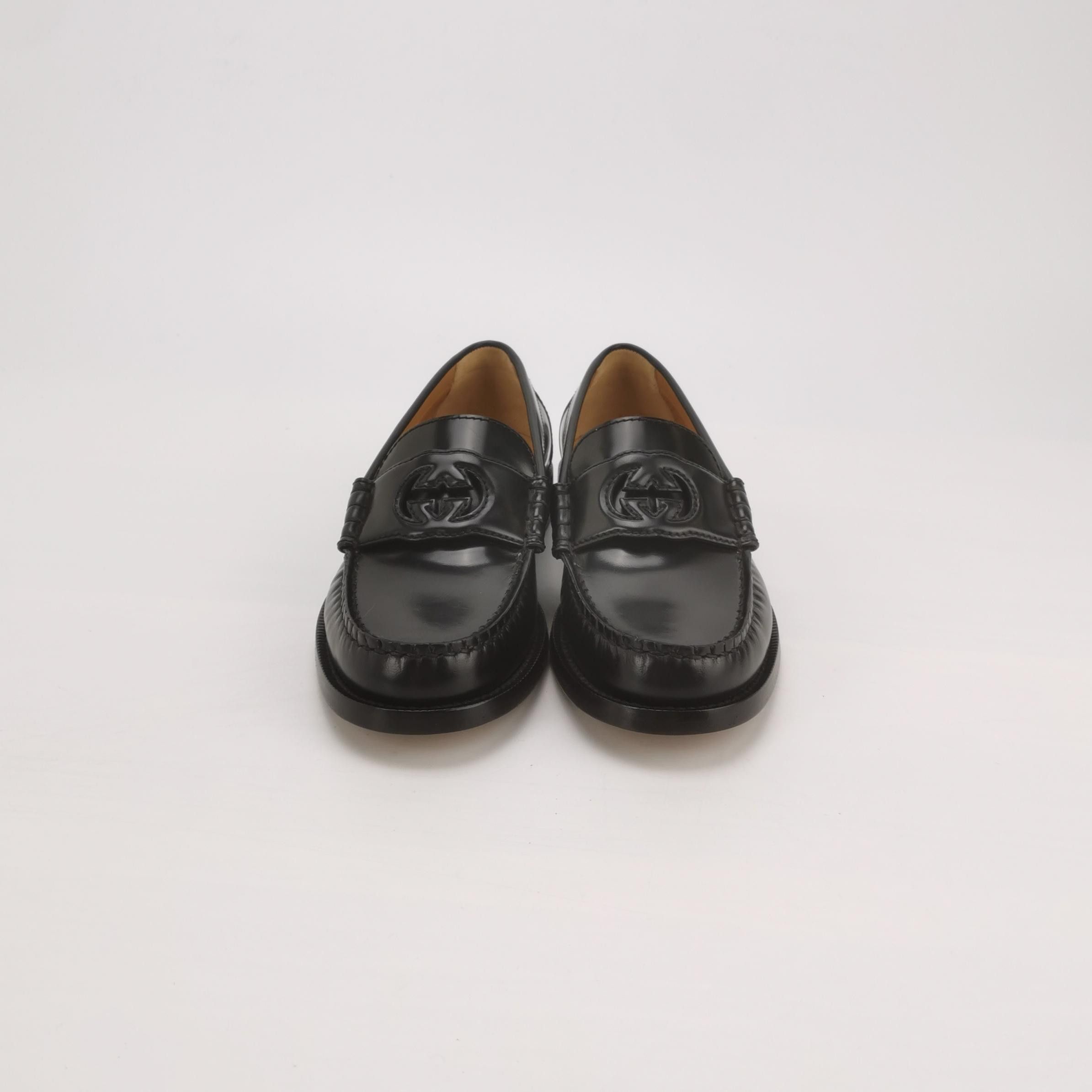 Gucci Gucci Women 6-5 Flats Size US 6.5 / IT 36.5 - 3 Thumbnail