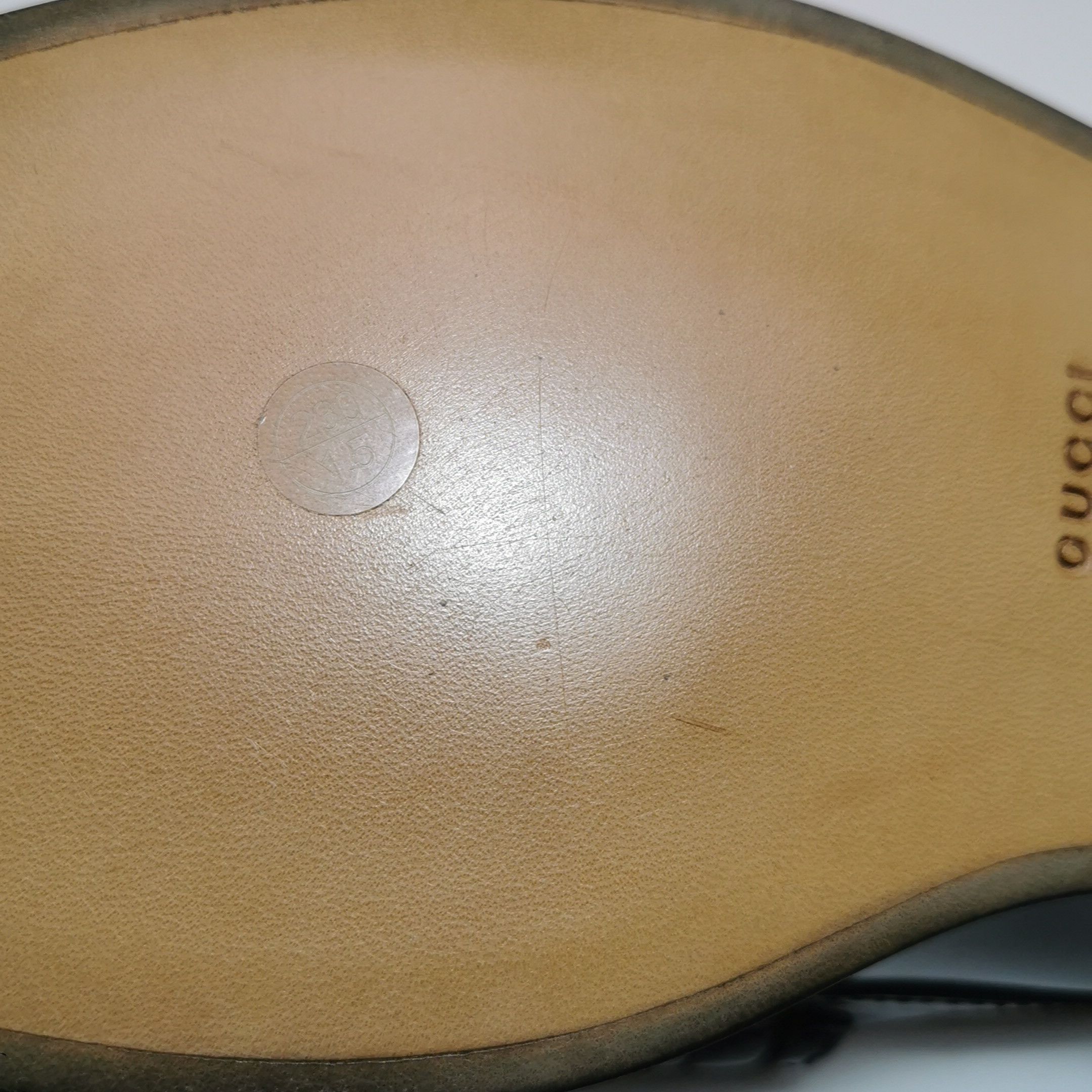 Gucci Gucci Women 6-5 Flats Size US 6.5 / IT 36.5 - 8 Thumbnail