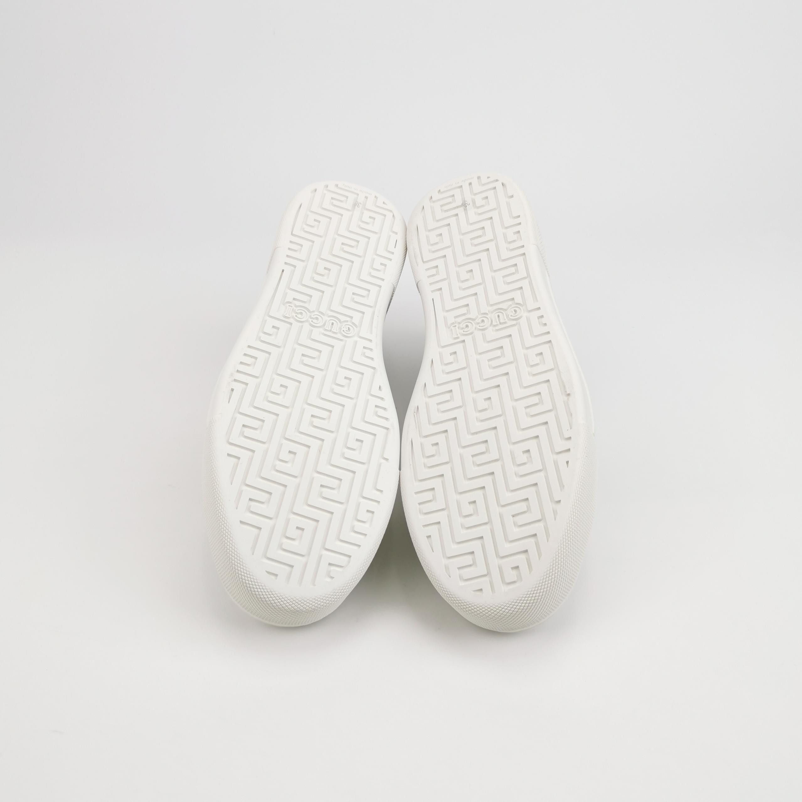Gucci Gucci Women 8 Lowtop Sneakers Size US 8 / IT 38 - 5 Thumbnail