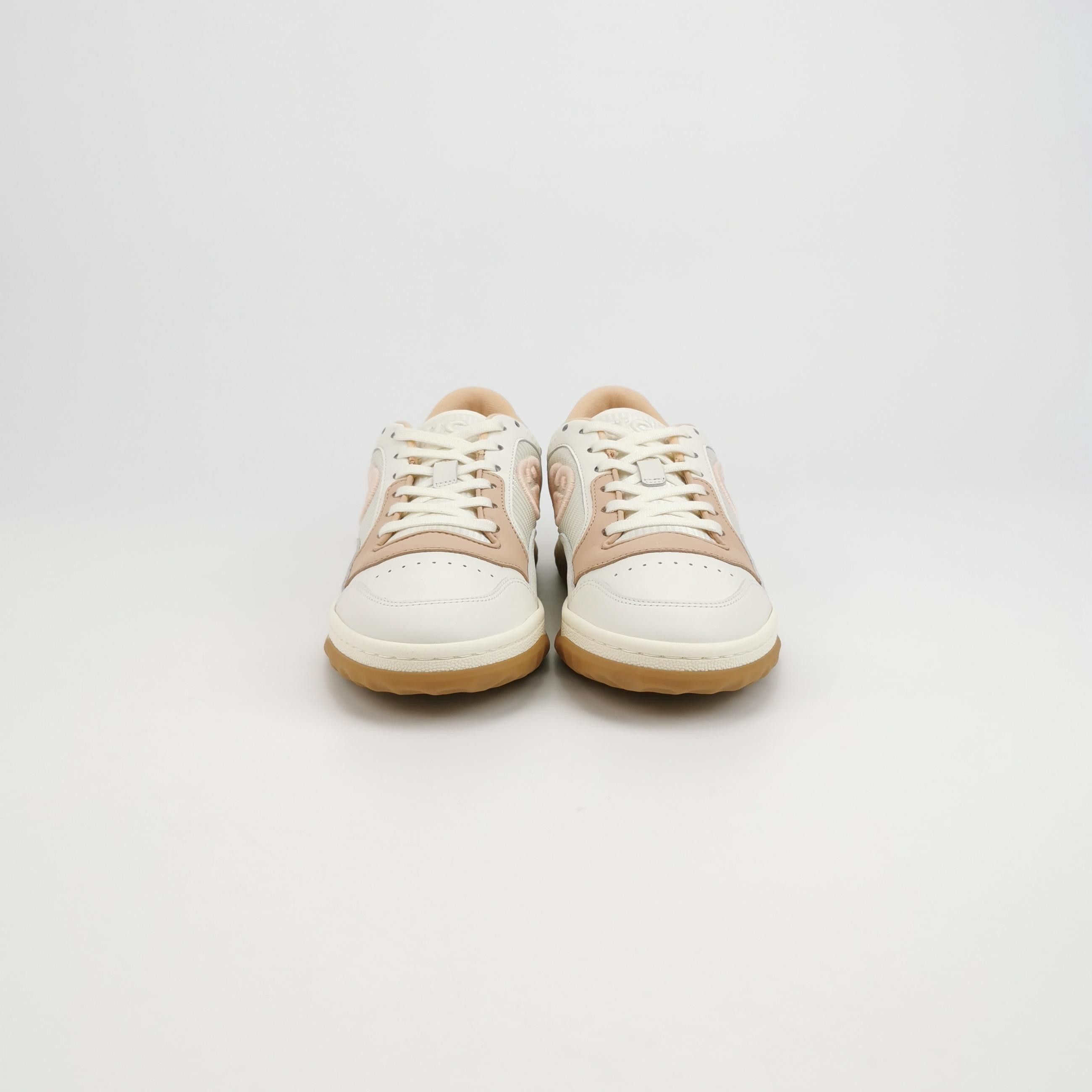 Gucci Gucci Women 6-5 Lowtop Sneakers Size US 6.5 / IT 36.5 - 3 Thumbnail