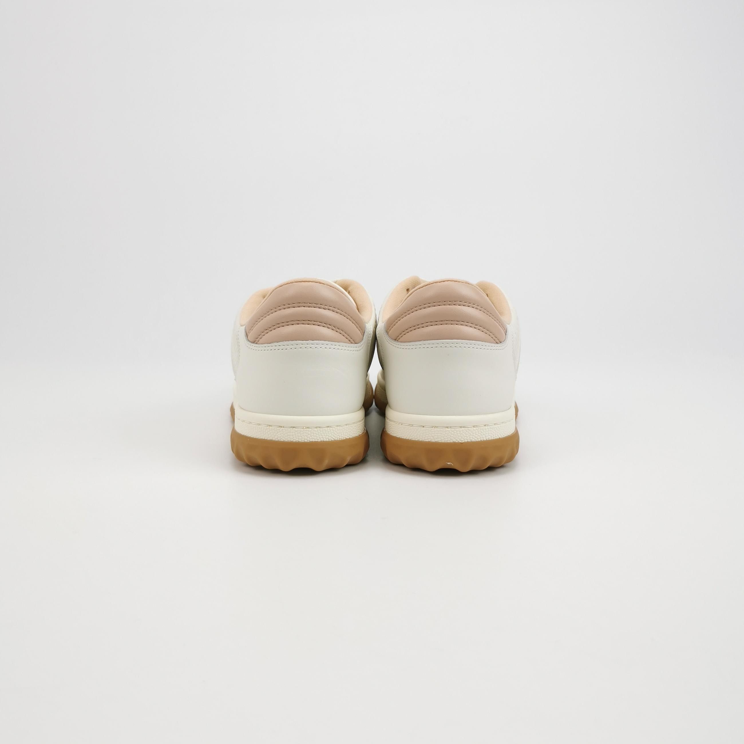 Gucci Gucci Women 6-5 Lowtop Sneakers Size US 6.5 / IT 36.5 - 4 Thumbnail