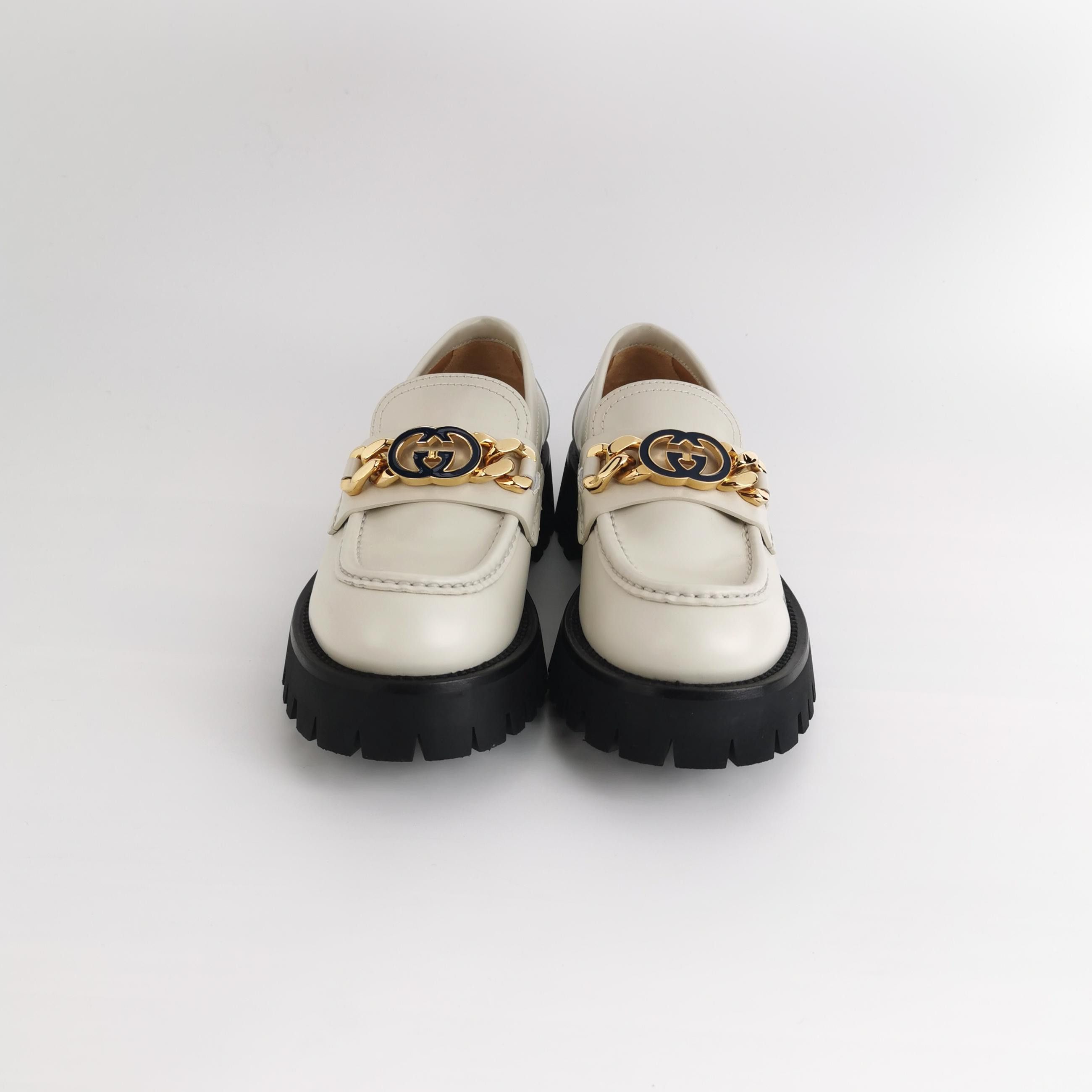 Gucci Gucci Women 6 Flats Size US 6 / IT 36 - 3 Thumbnail