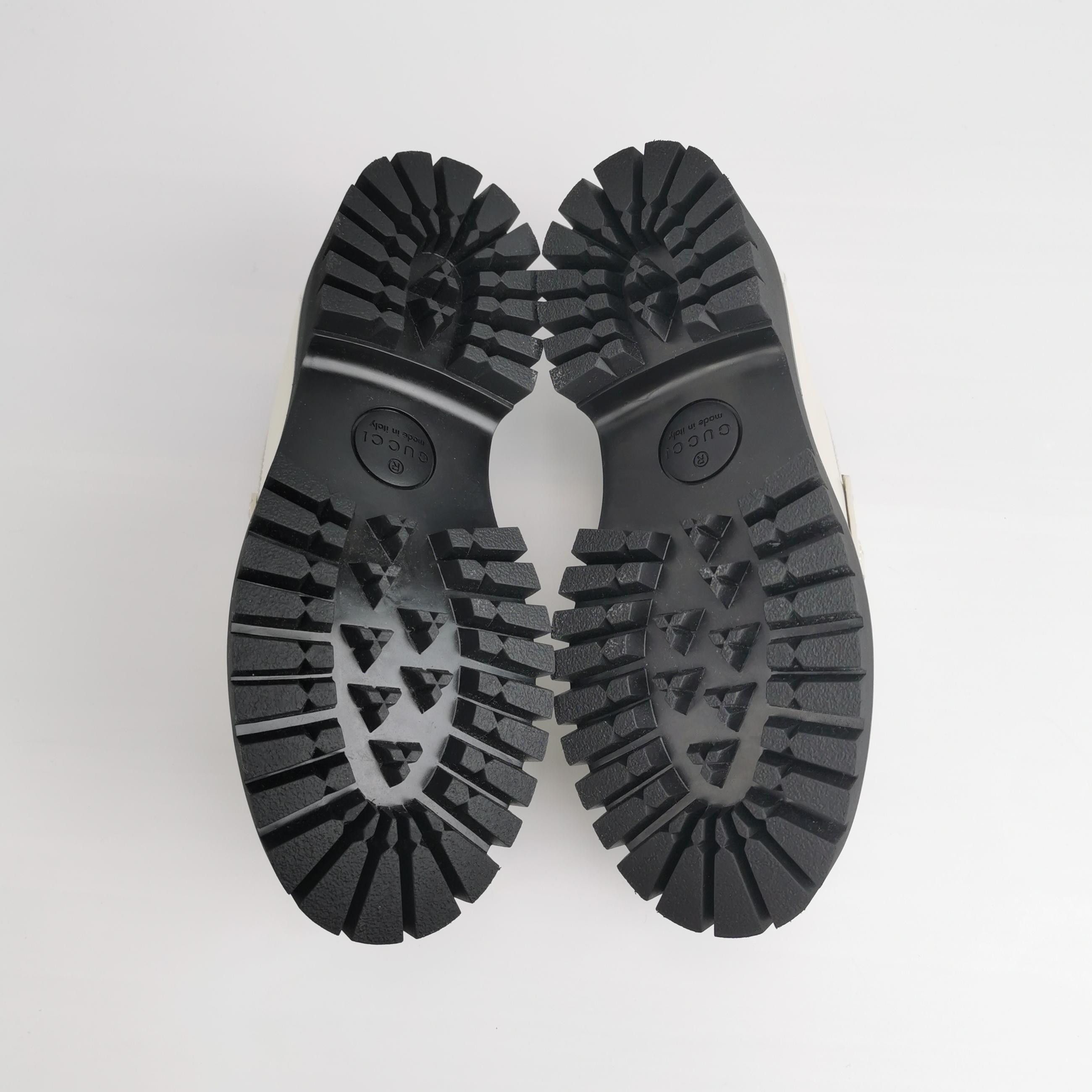 Gucci Gucci Women 6 Flats Size US 6 / IT 36 - 5 Thumbnail