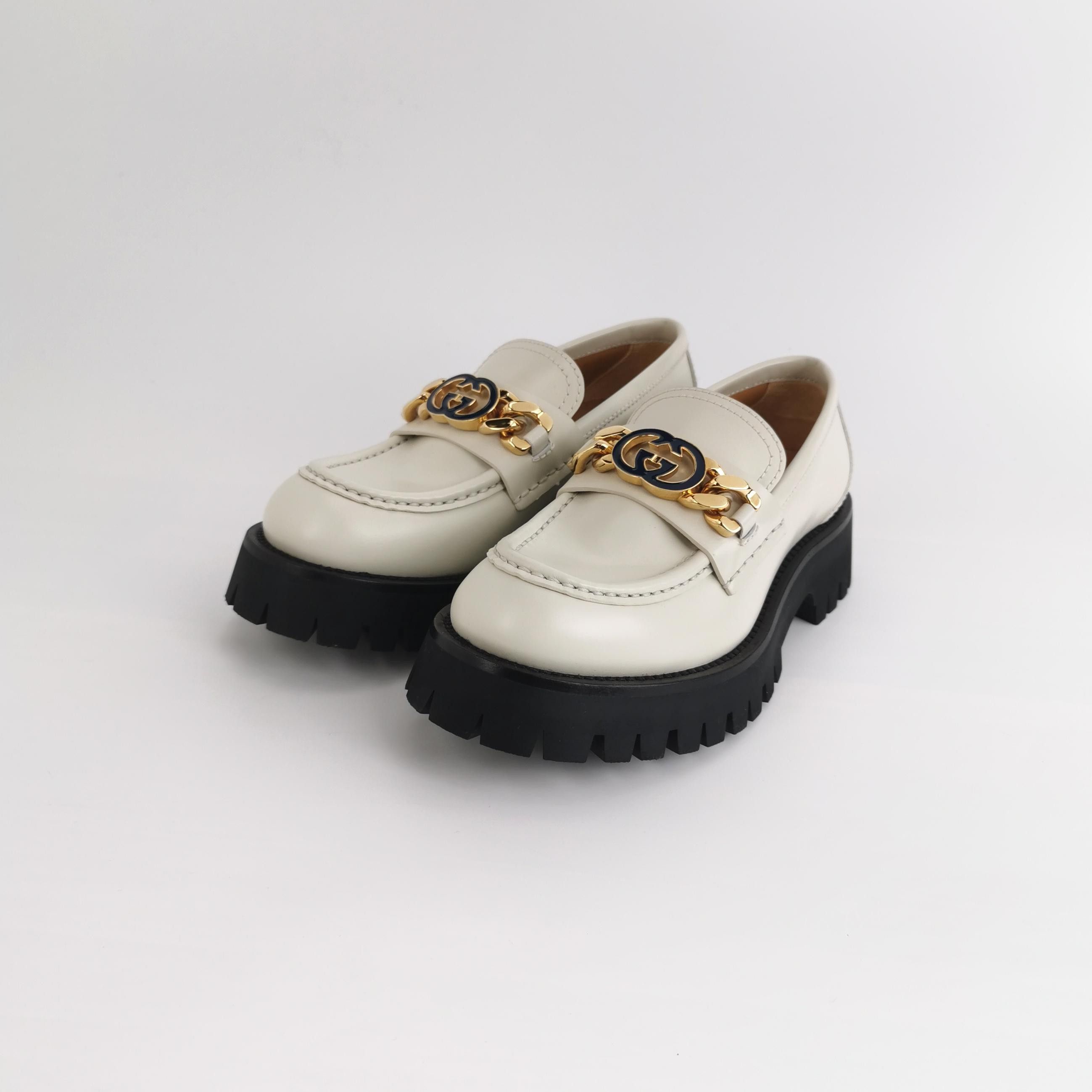 Gucci Gucci Women 6 Flats Size US 6 / IT 36 - 2 Thumbnail