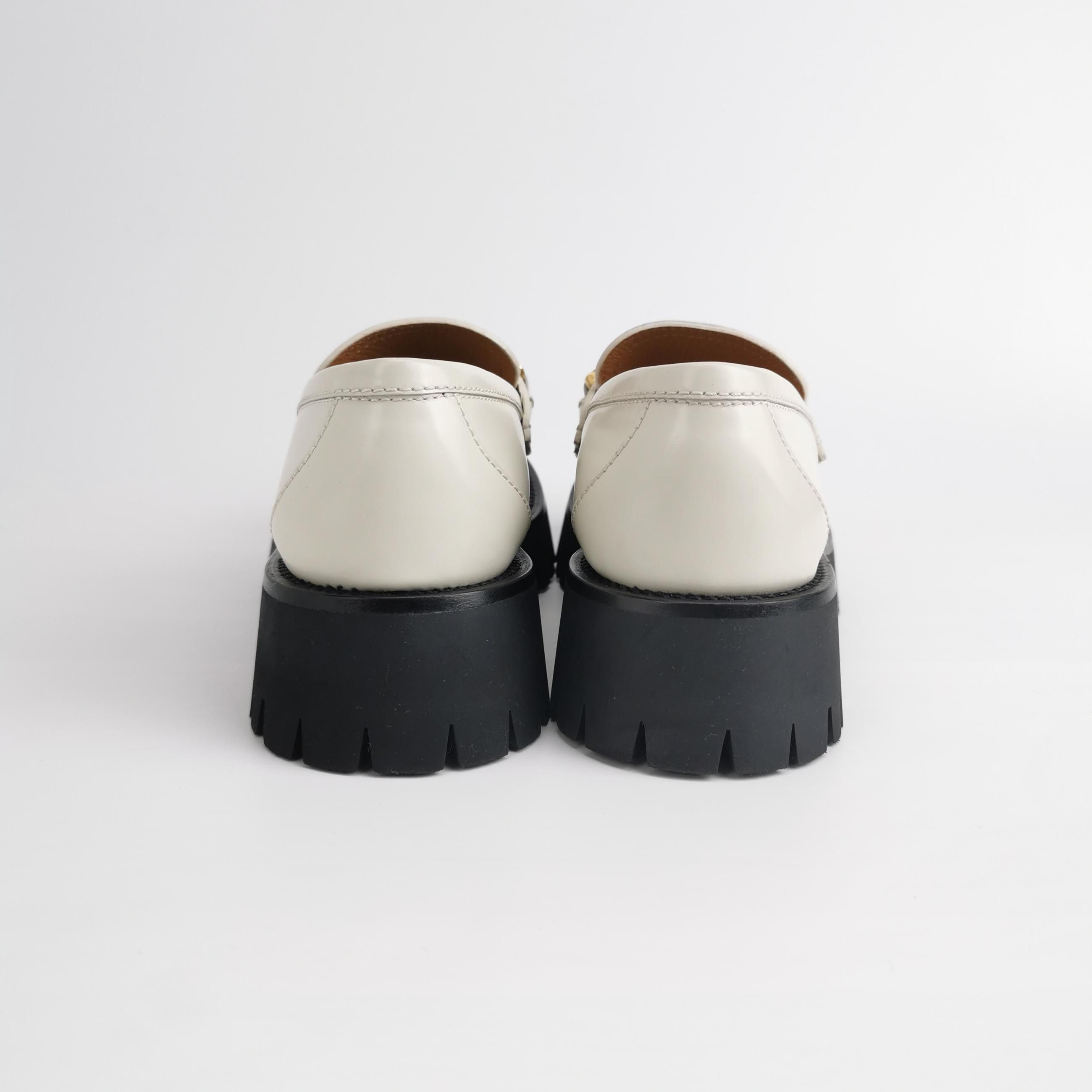 Gucci Gucci Women 6 Flats Size US 6 / IT 36 - 4 Thumbnail