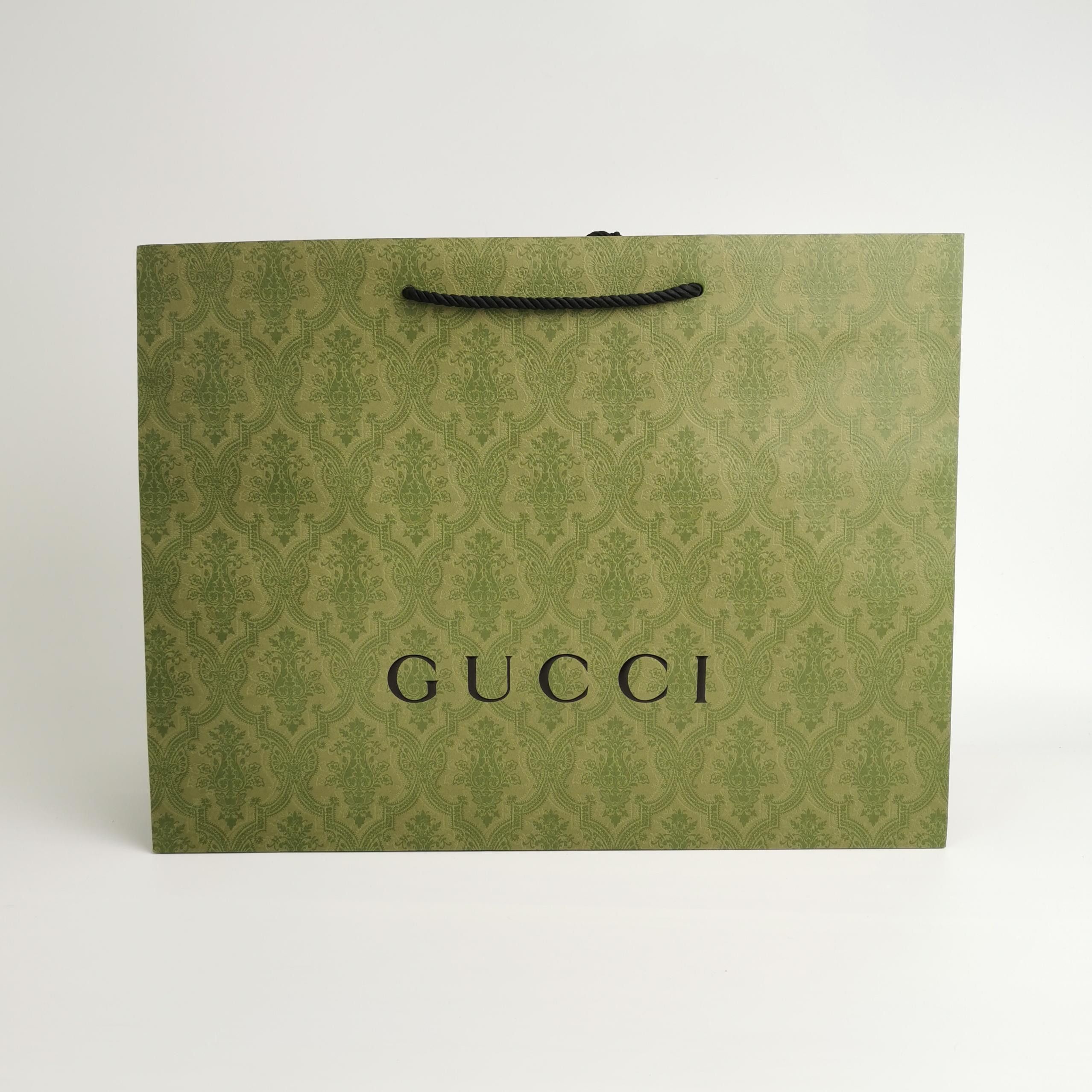 Gucci Gucci Women it_34-5 Lowtop Sneakers Size US 4.5 / IT 34.5 - 8 Thumbnail
