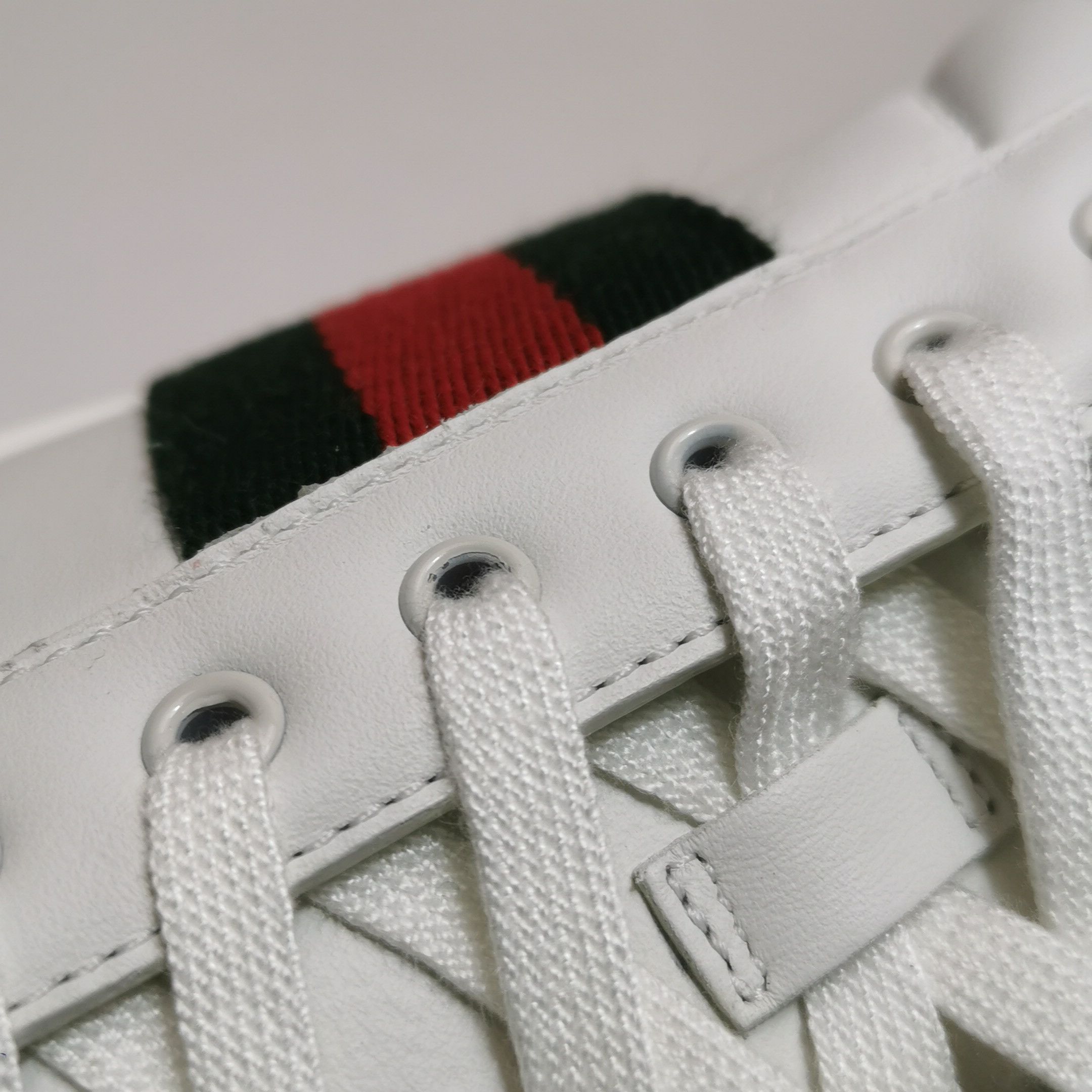 Gucci Gucci Women 8 Lowtop Sneakers Size US 8 / IT 38 - 8 Thumbnail