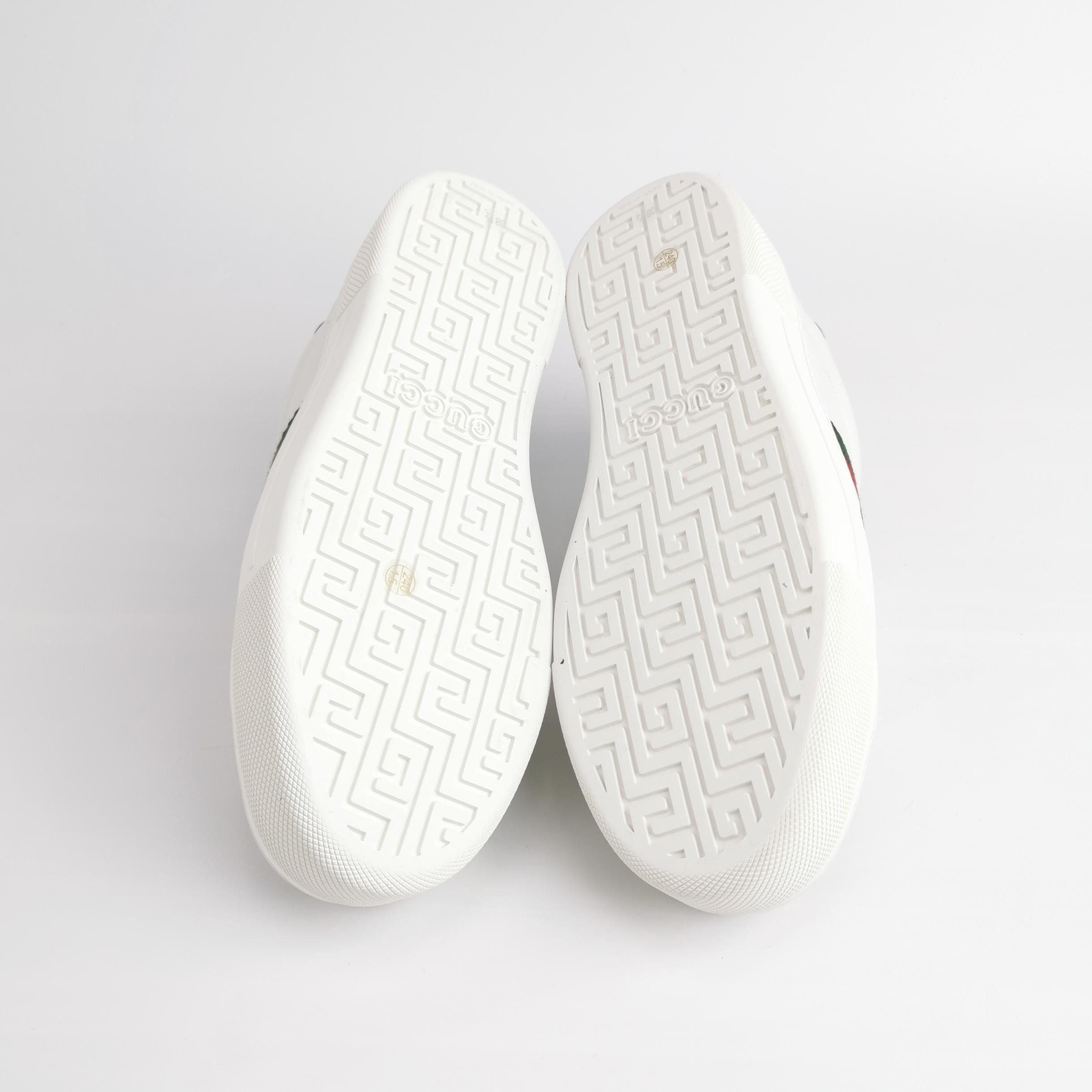 Gucci Gucci Women 8 Lowtop Sneakers Size US 8 / IT 38 - 5 Thumbnail