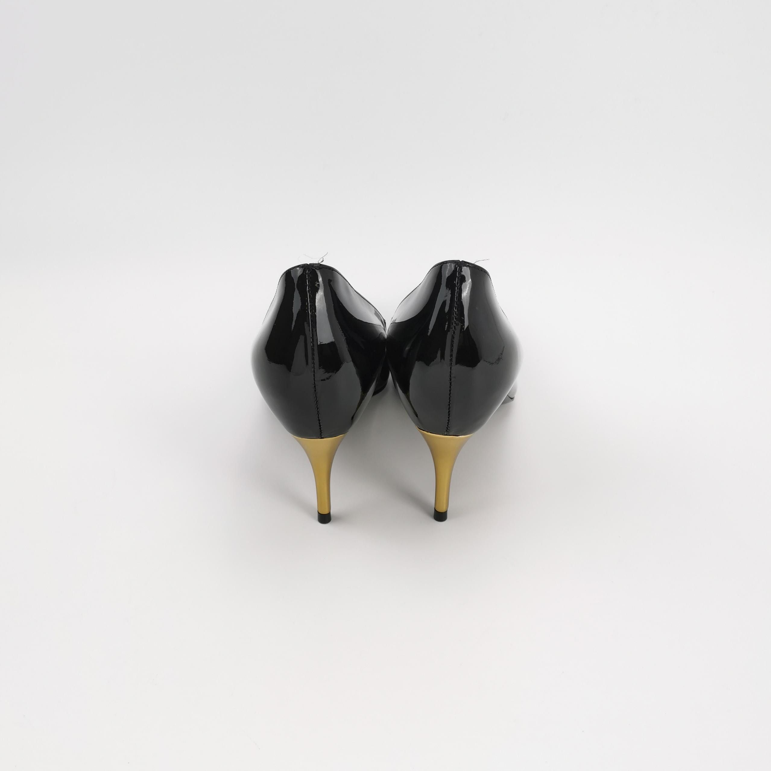 Gucci Gucci Women 6 Heels Size US 6 / IT 36 - 4 Thumbnail