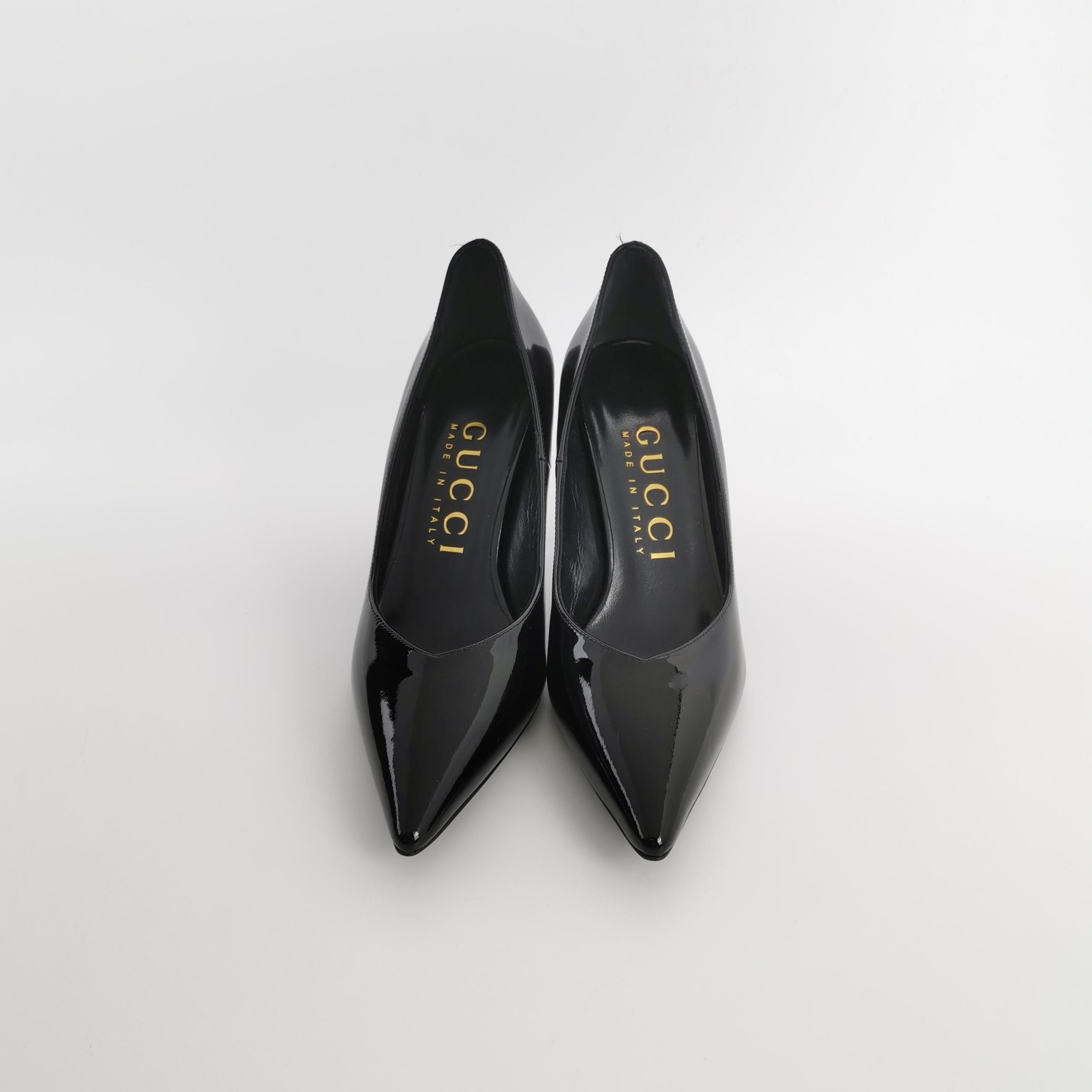 Gucci Gucci Women 6 Heels Size US 6 / IT 36 - 3 Thumbnail