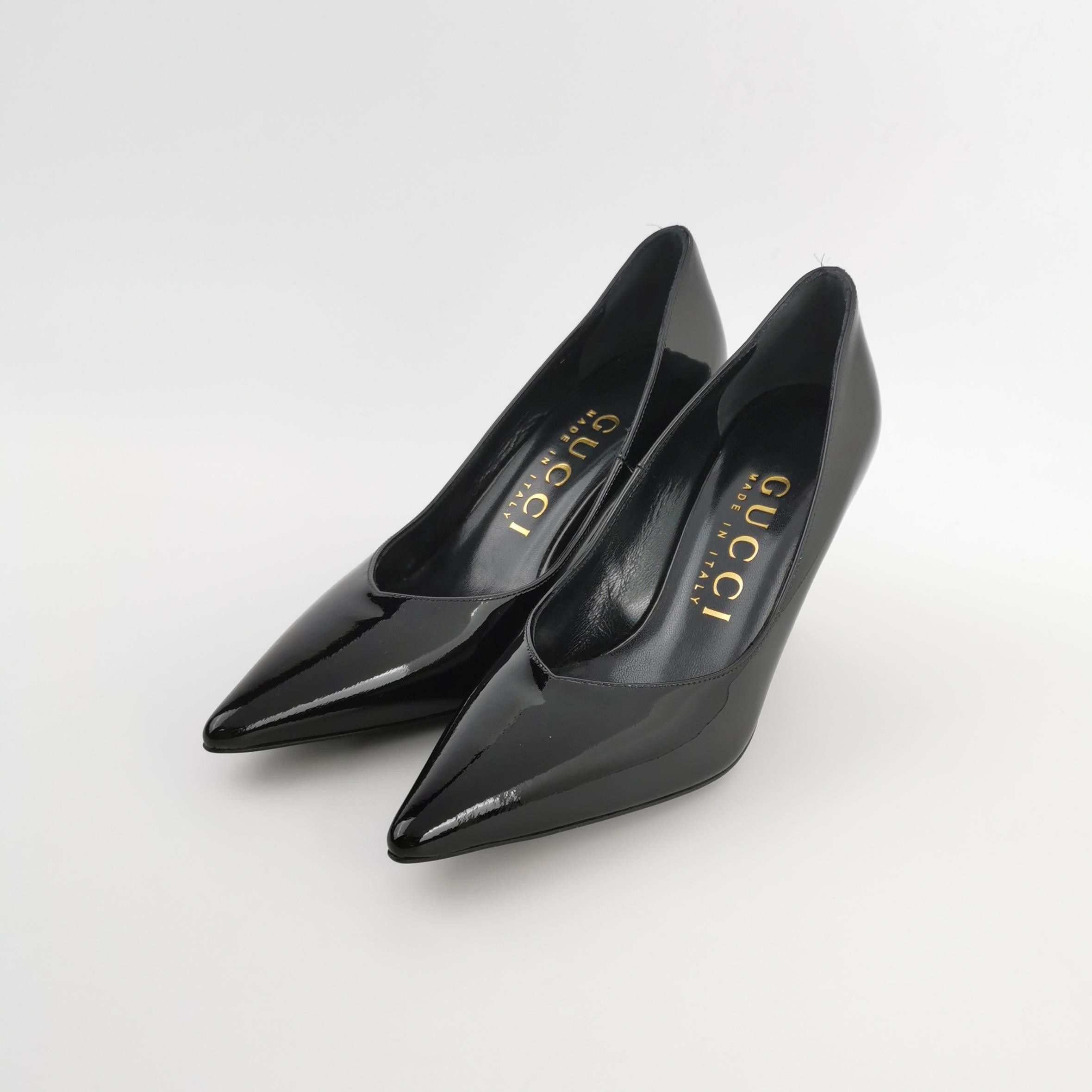 Gucci Gucci Women 6 Heels Size US 6 / IT 36 - 2 Thumbnail
