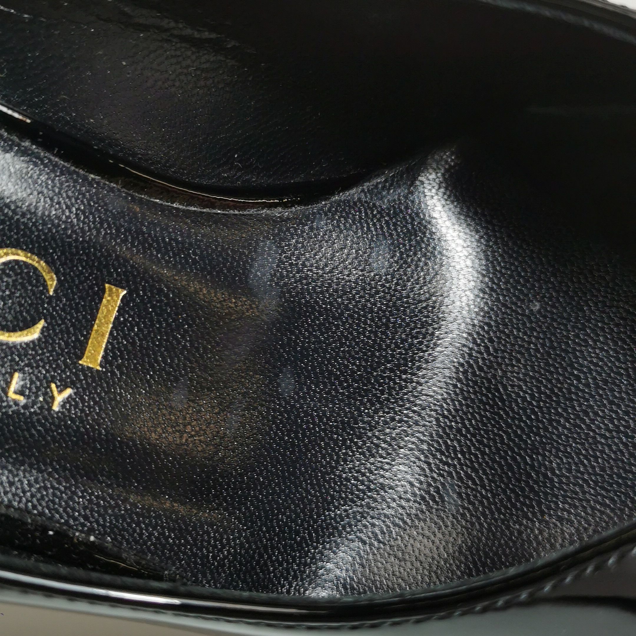 Gucci Gucci Women 6 Heels Size US 6 / IT 36 - 9 Thumbnail