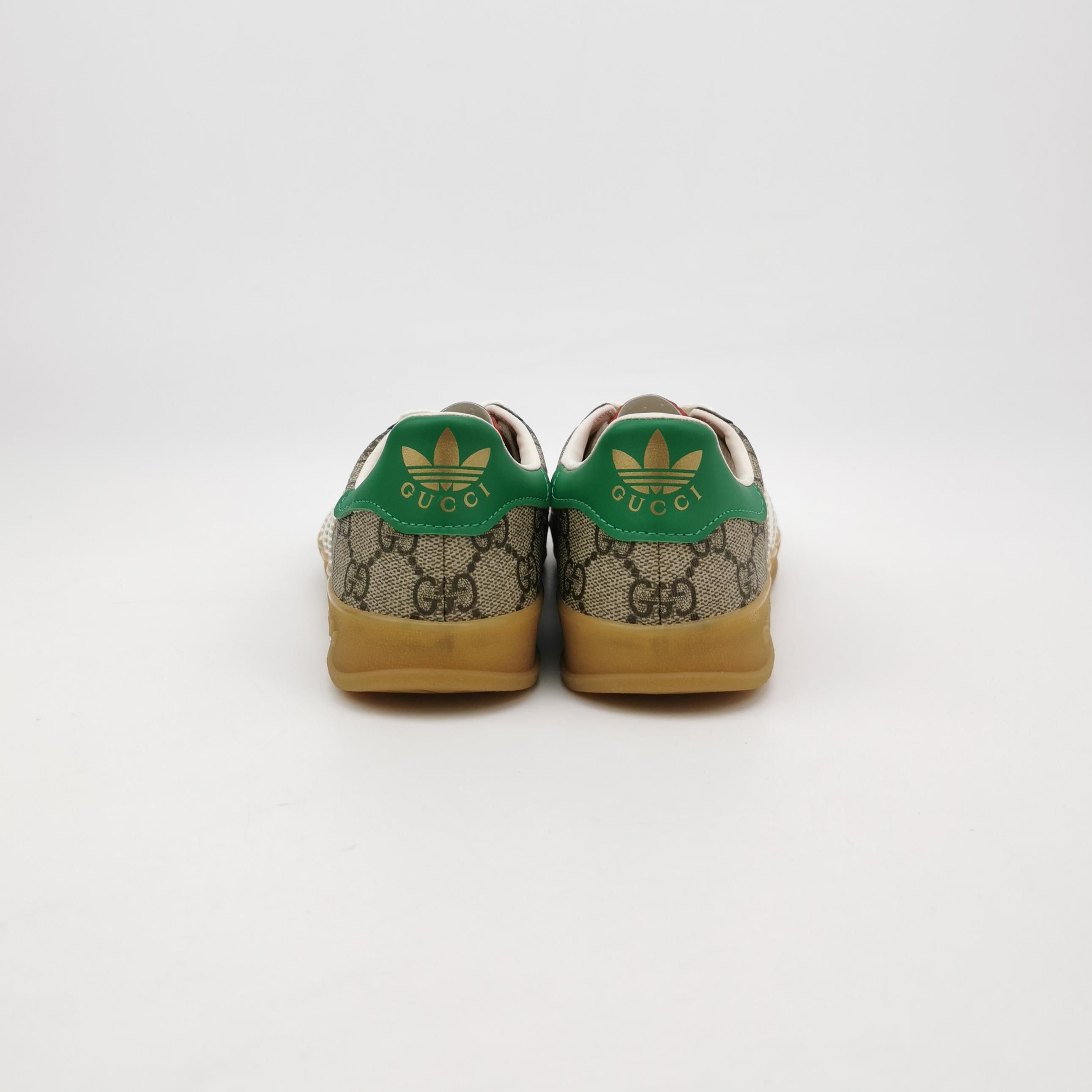 Gucci Gucci Women it_34-5 Lowtop Sneakers Size US 4.5 / IT 34.5 - 4 Thumbnail