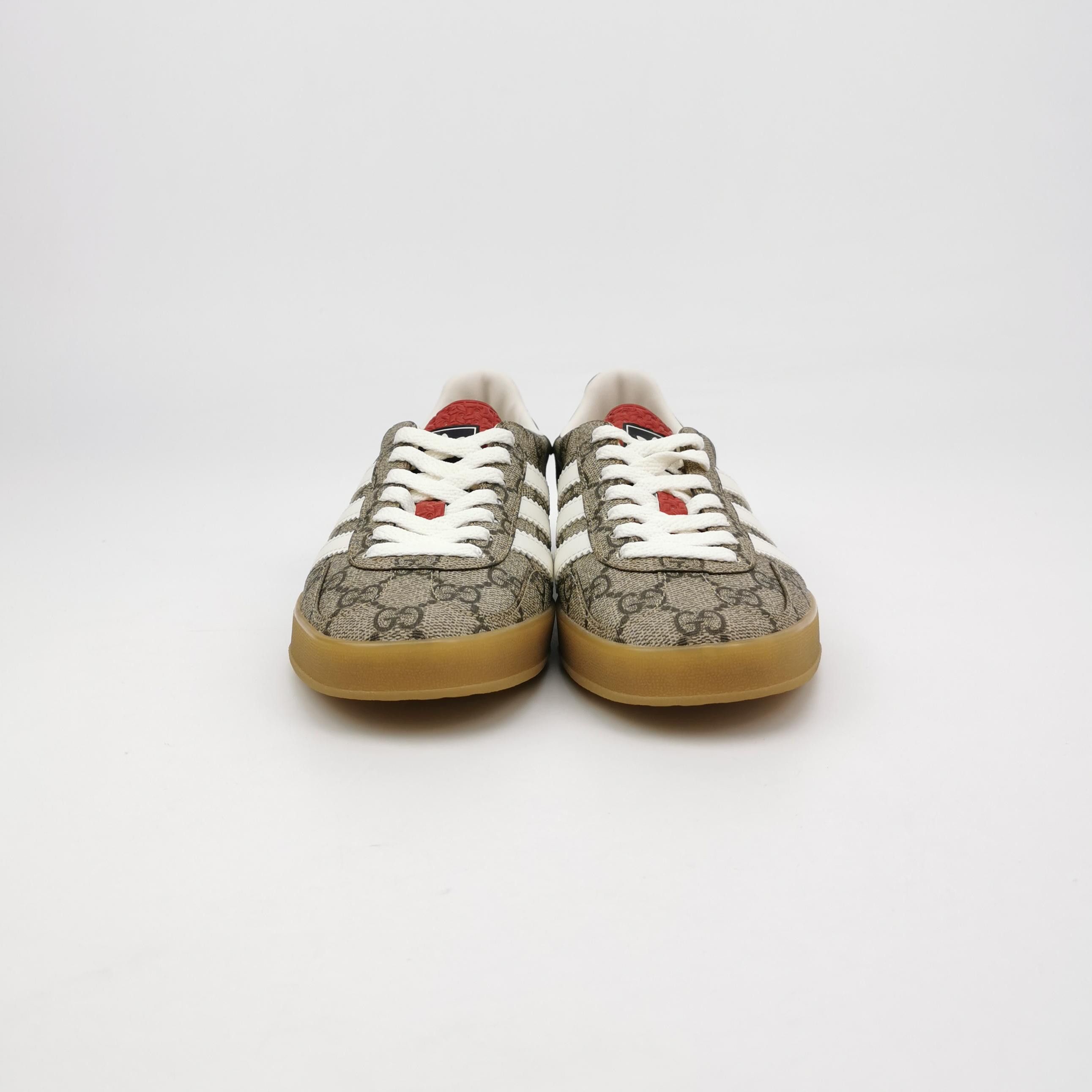 Gucci Gucci Women it_34-5 Lowtop Sneakers Size US 4.5 / IT 34.5 - 3 Thumbnail